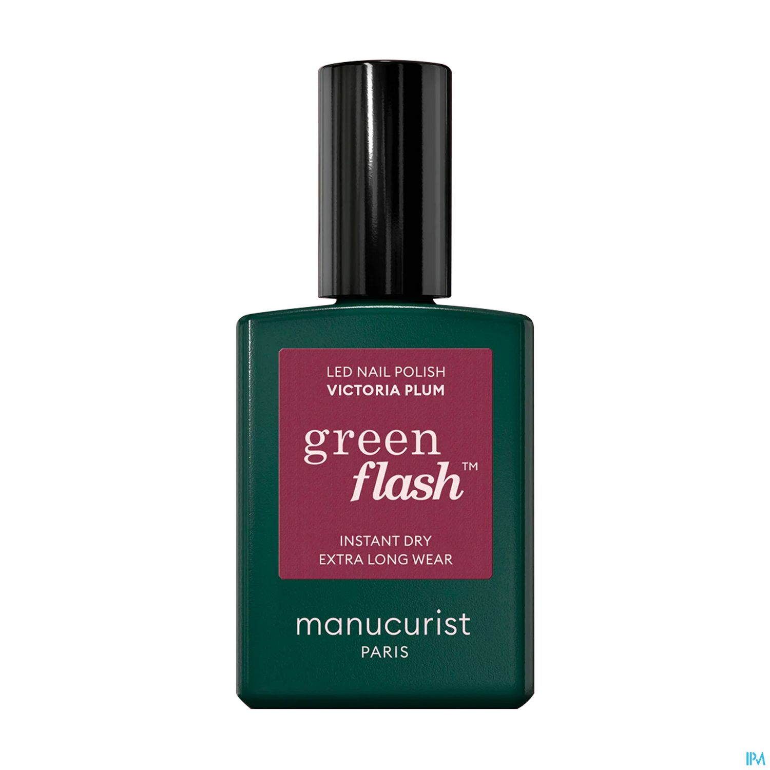 GREEN FLASH VAO VICTORIA PLUM 15ML