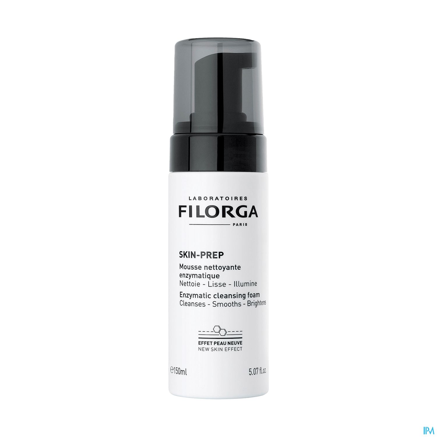 FILORGA SKIN PREP MOUSS NETT 150ML