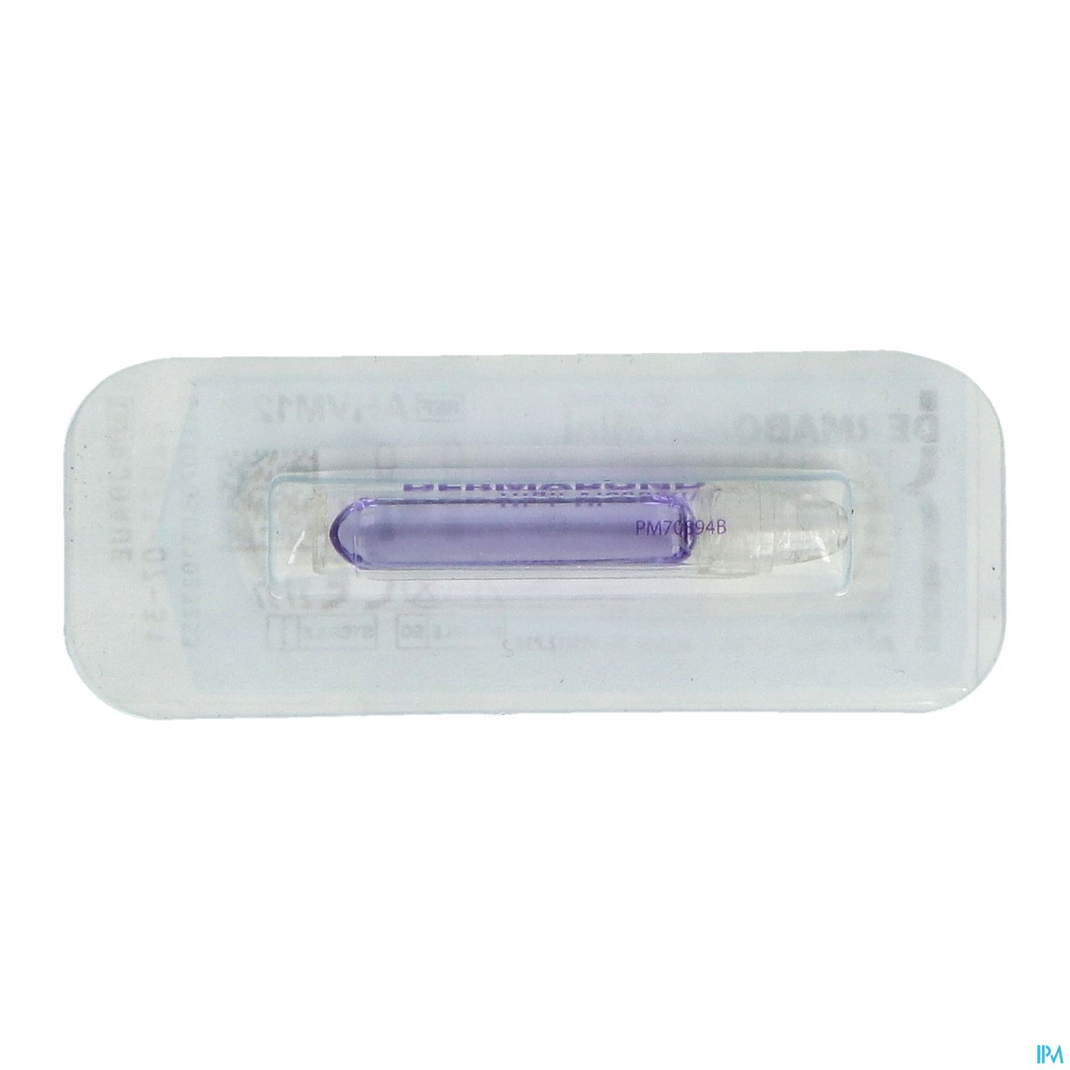 DERMABOND COLLE CUTANEE0,36ML 1