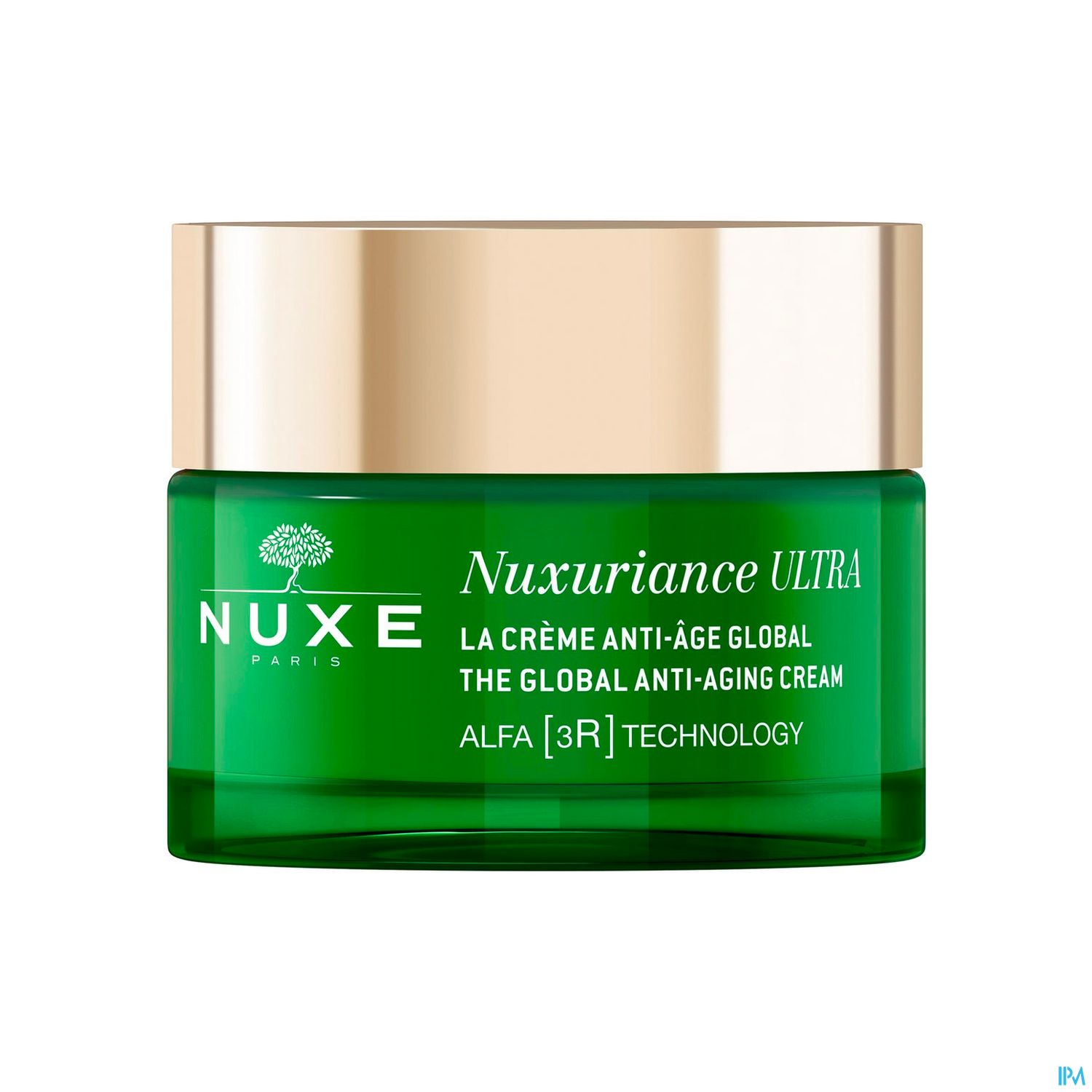 NUXURIANCE ULTRA CR A/AGE PNM 50ML