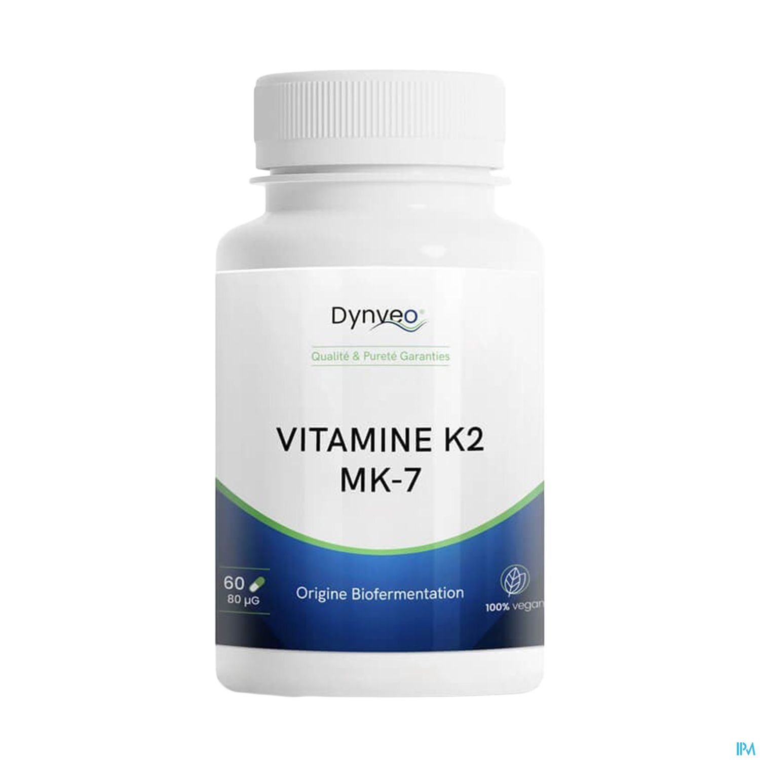 DYNVEO VIT K2 MK7 GELUL 60
