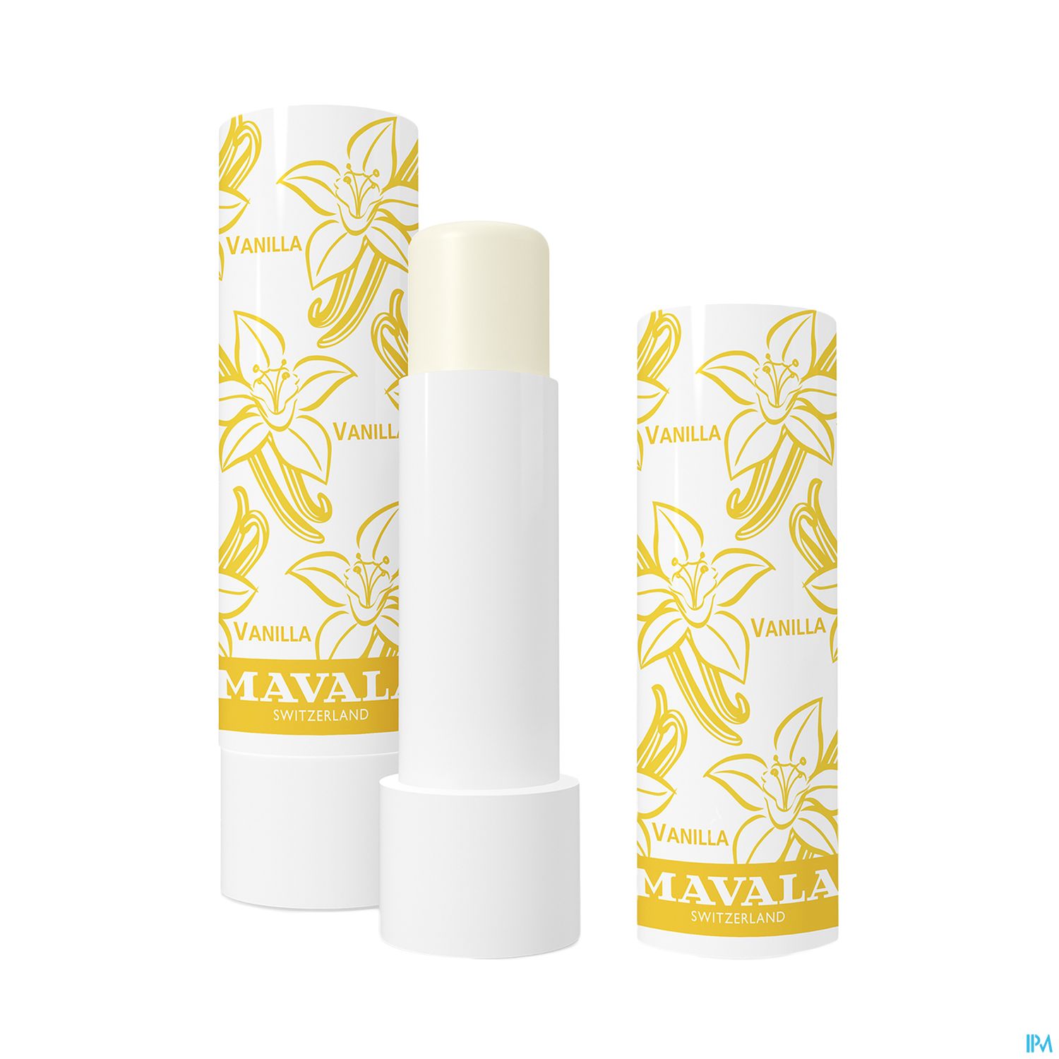 MAVALA BAUM LEVRE TEINTE VANILLA