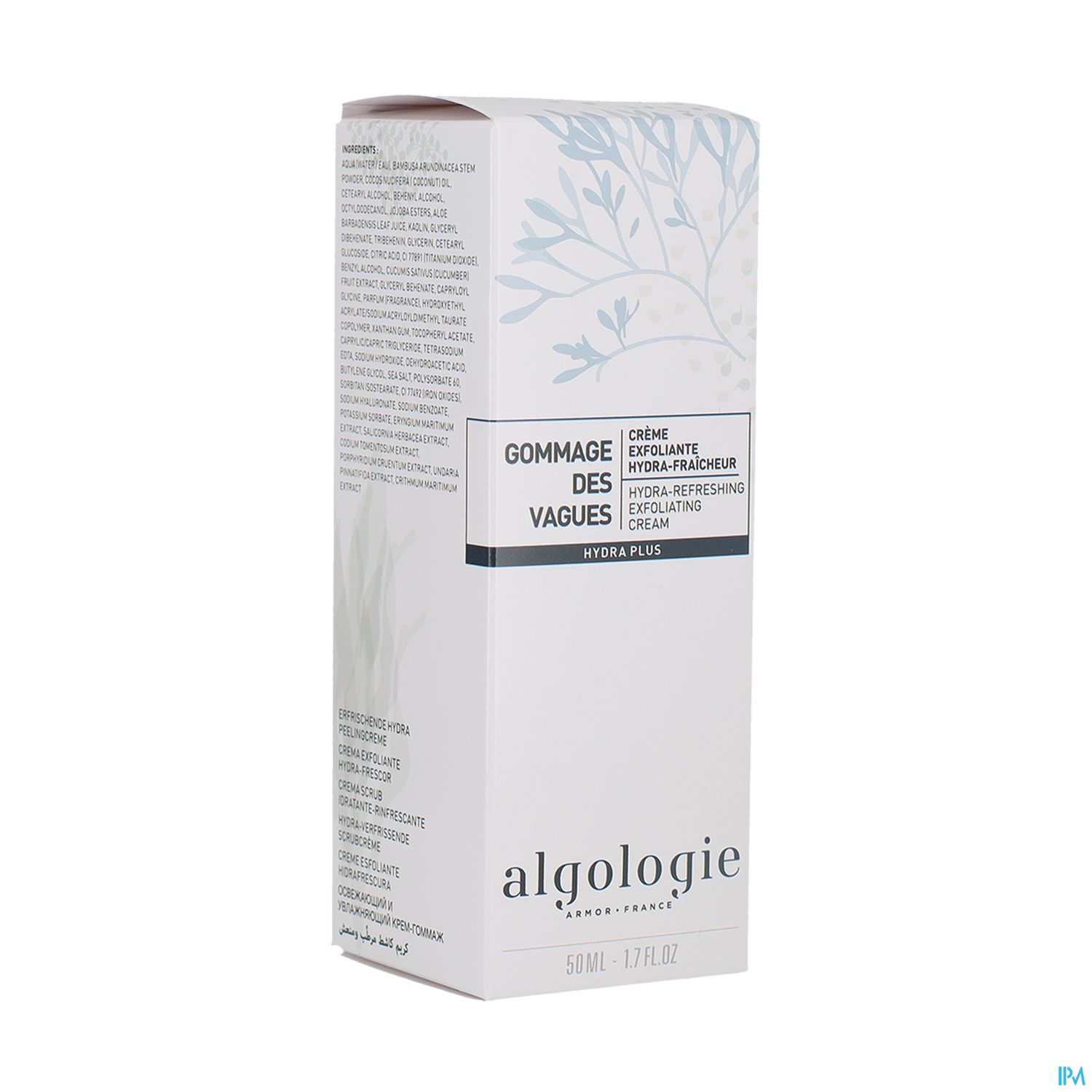 ALGOLOGIE GOM DES VAGUES 50ML