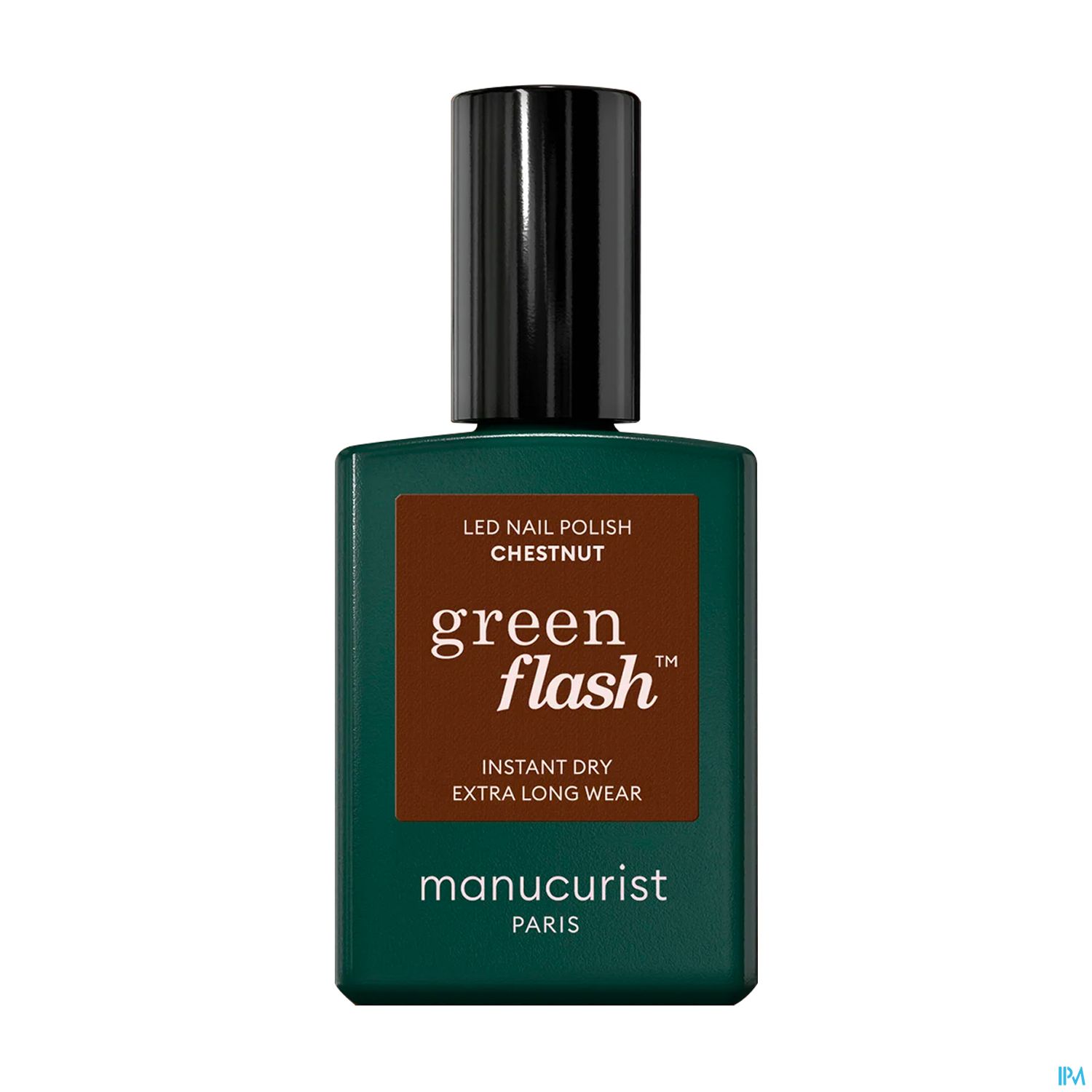 GREEN FLASH VAO CHESTNUT 15ML