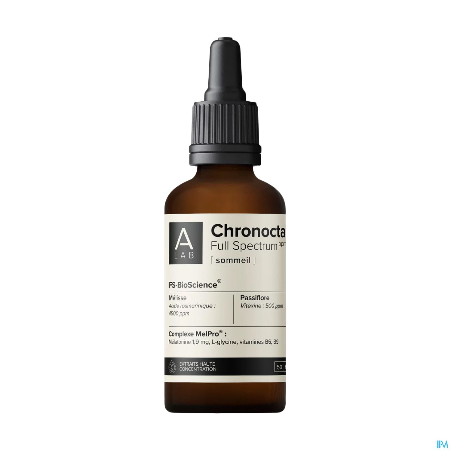 A-LAB CHRONOCTA FULL SPECTRUM 50ML