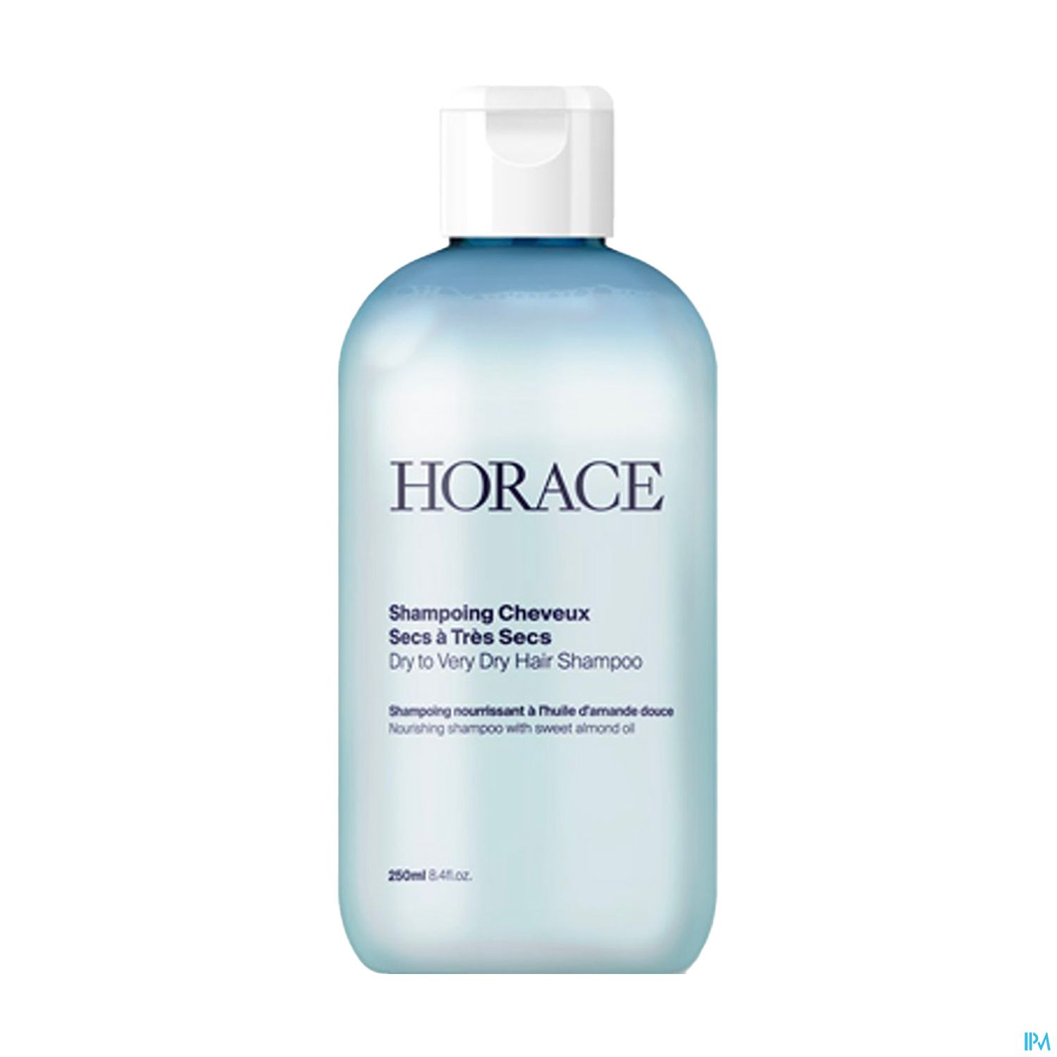 HORACE SHP HYDRAT DOUX 250ML