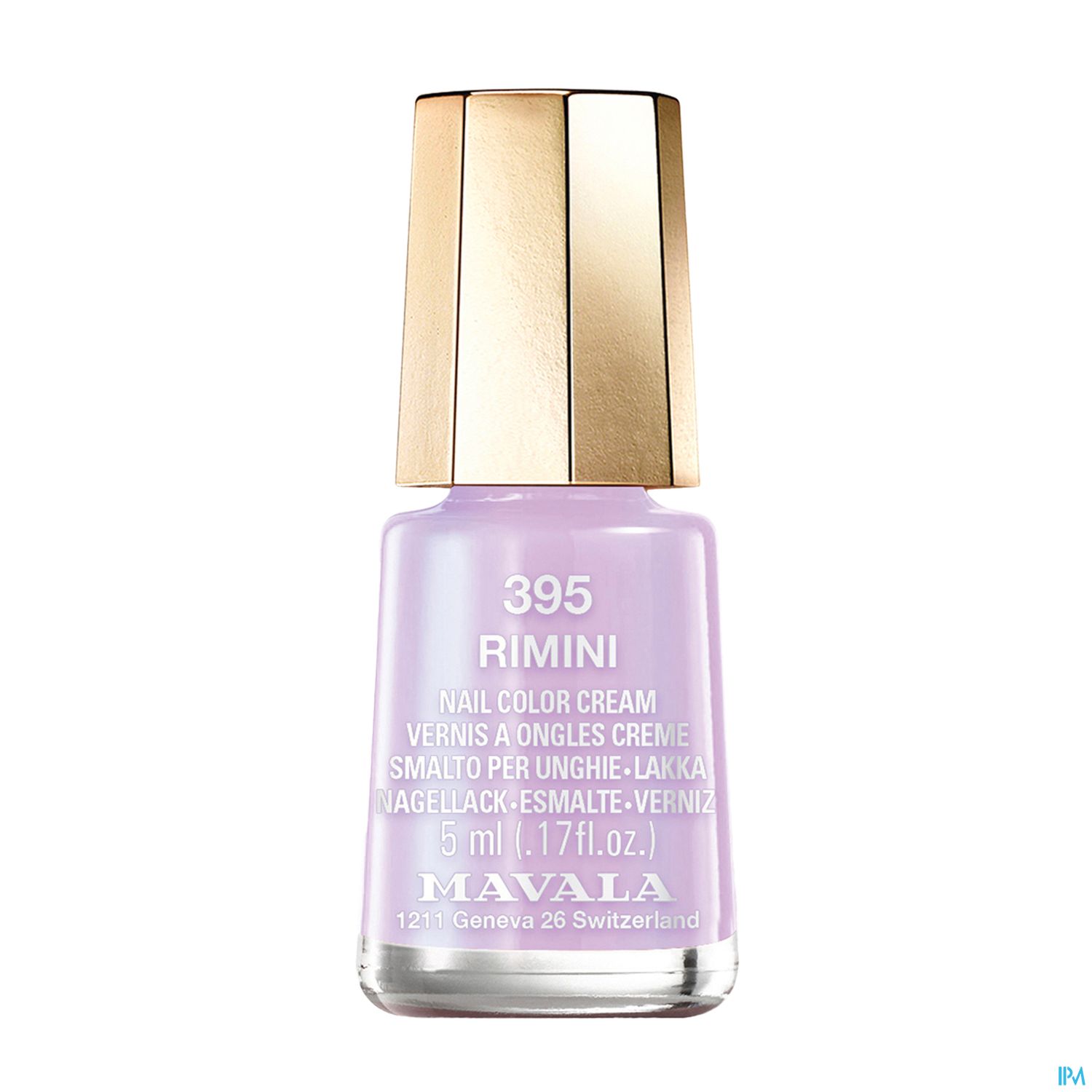 MAVALA VERNIS ONGL RIMINI 5ML
