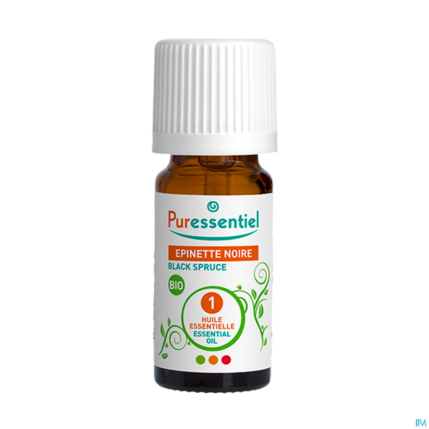 PURESSENTIEL HE BIO EPINET NOIR5ML