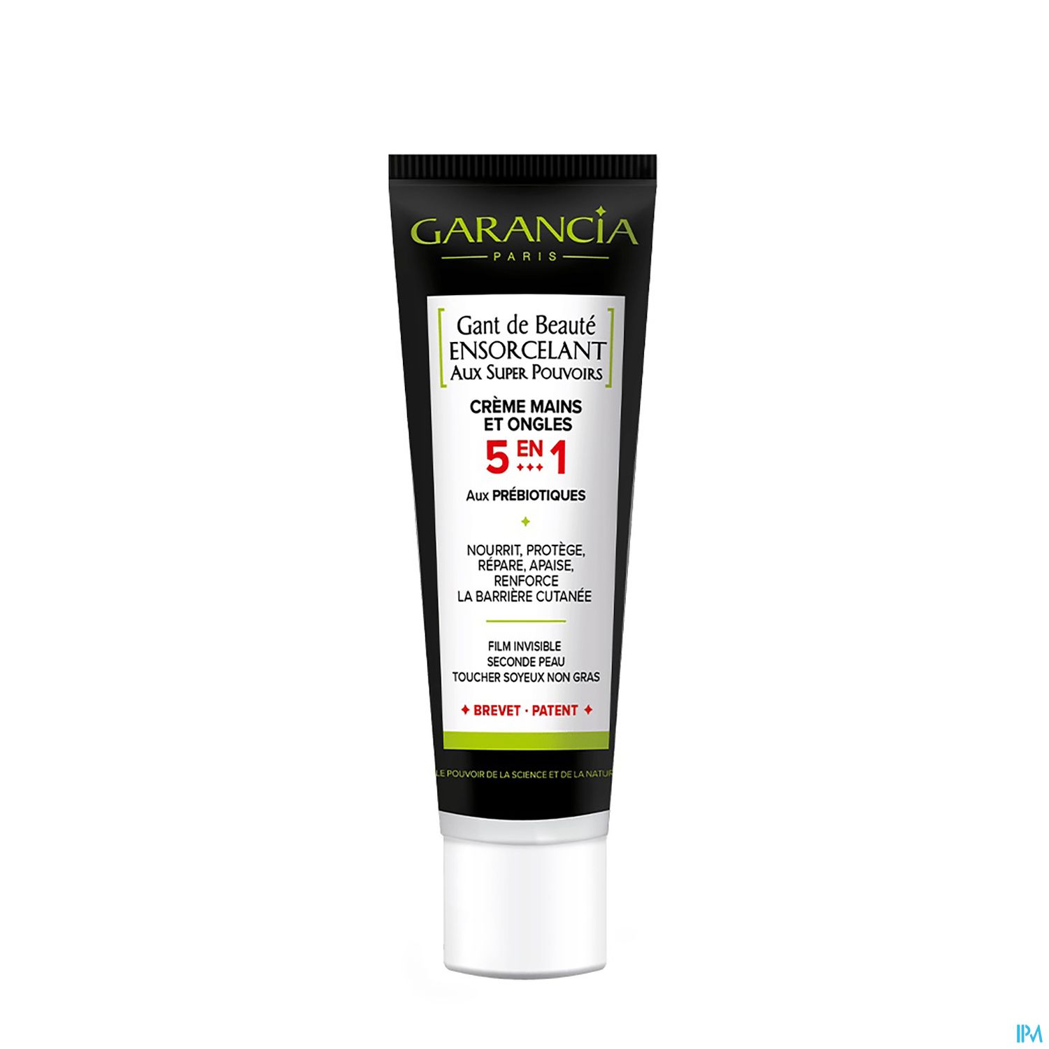 GARANCIA GANT BEAUTE CR MAIN 50ML