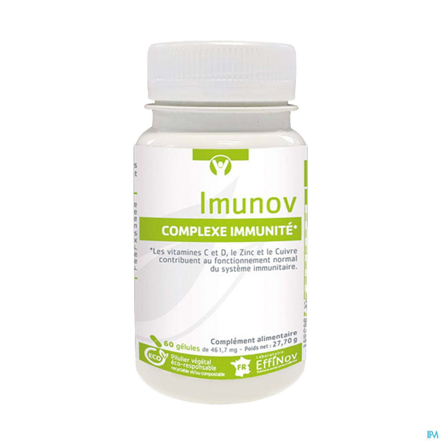 IMUNOV GELUL 60