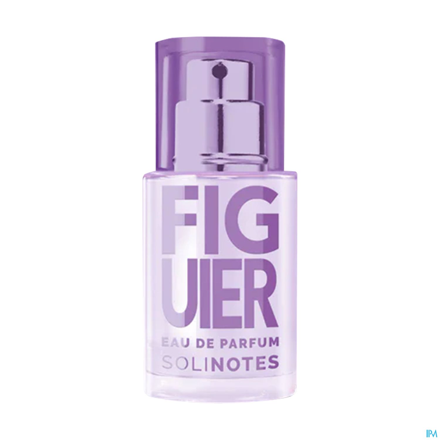 Solinotes Eau De Parfum Figuier Vaporisateur 15ml