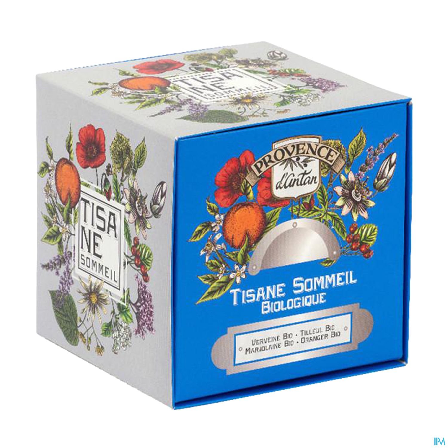 PROV DANTAN TIS SOMMEIL BIO RECH24