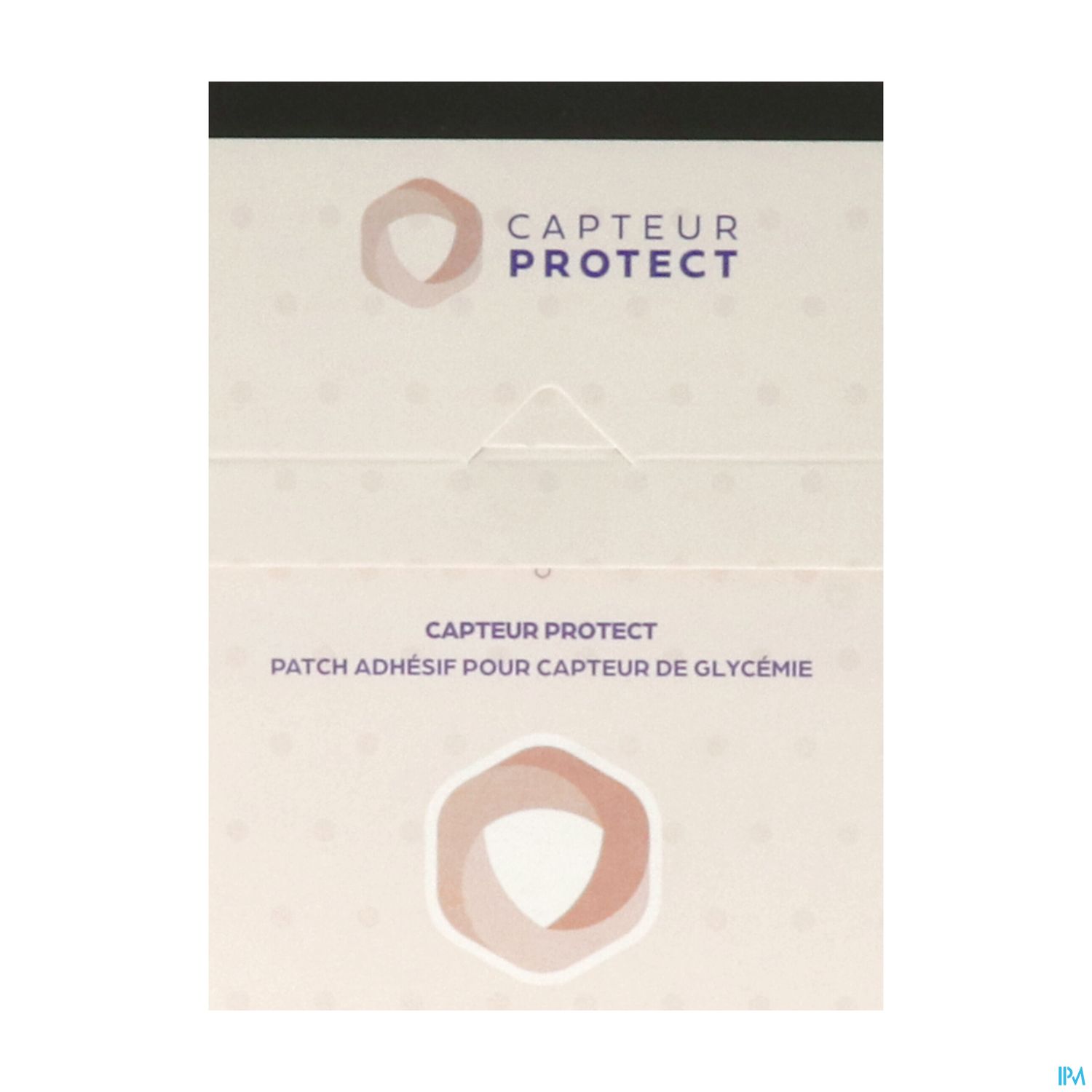 CAPTEUR PROTECT FSL 2&SIMP NOIR 4