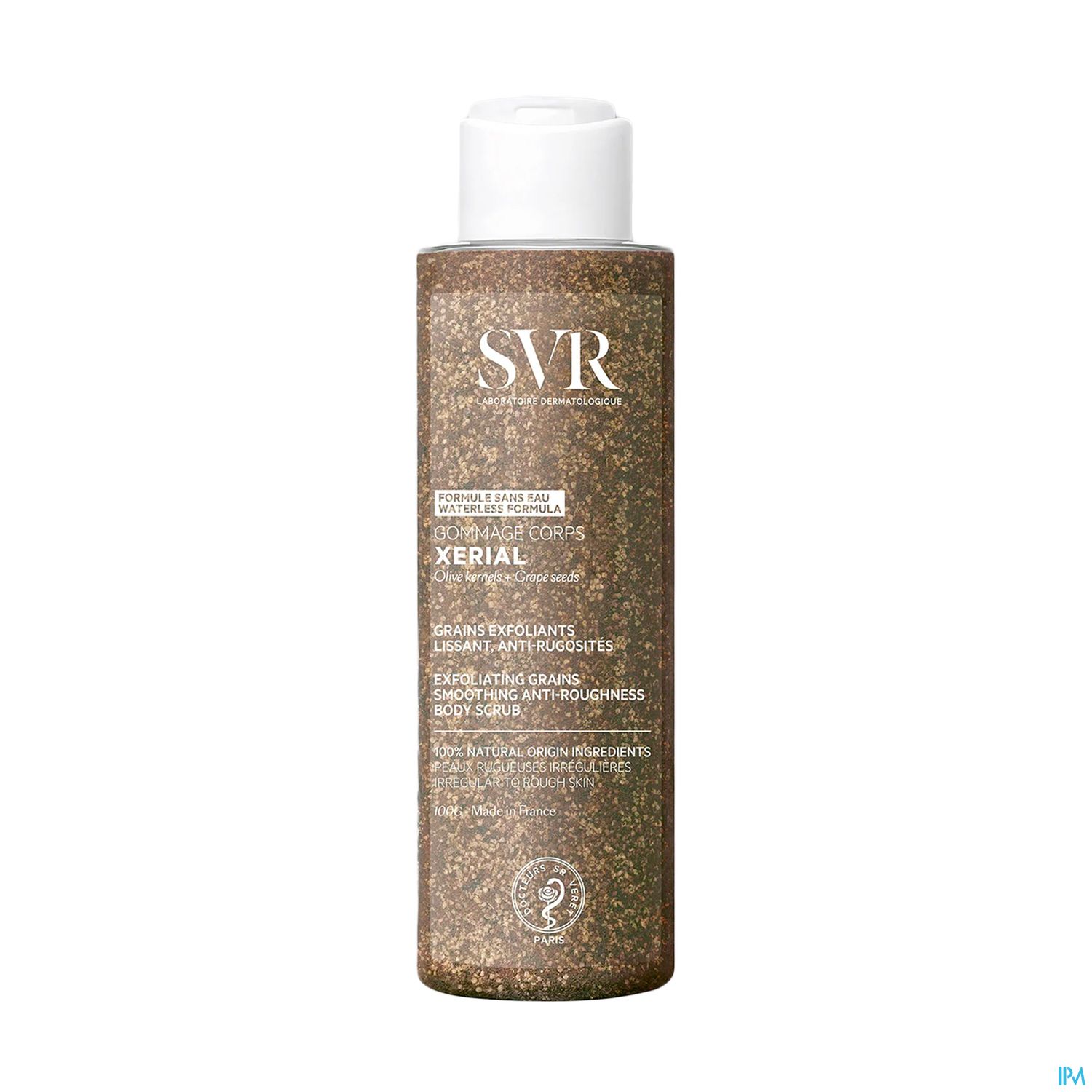 SVR XERIAL GOMMAGE 100G