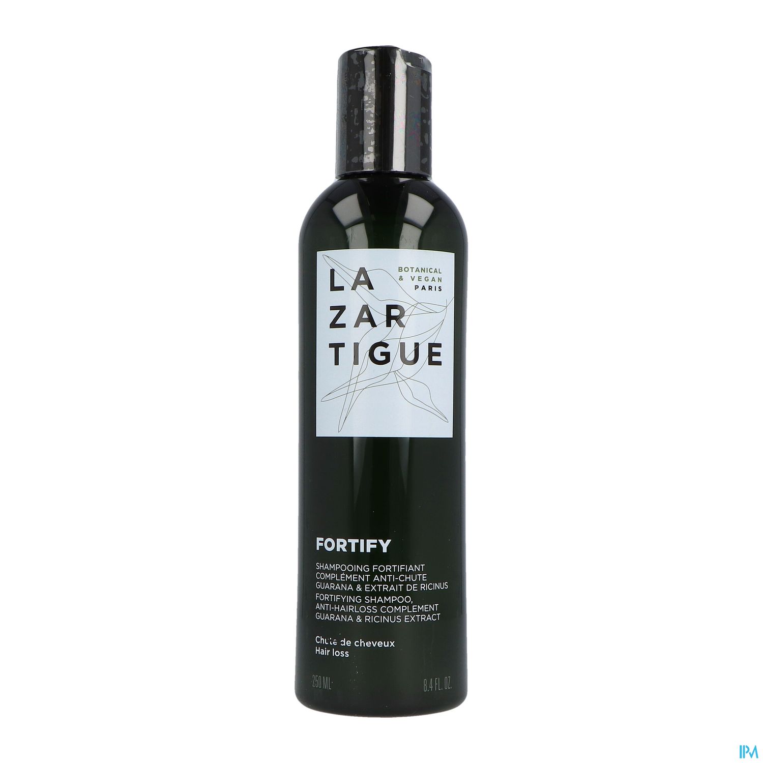 LAZARTIGUE FORTIFY SH 250ML