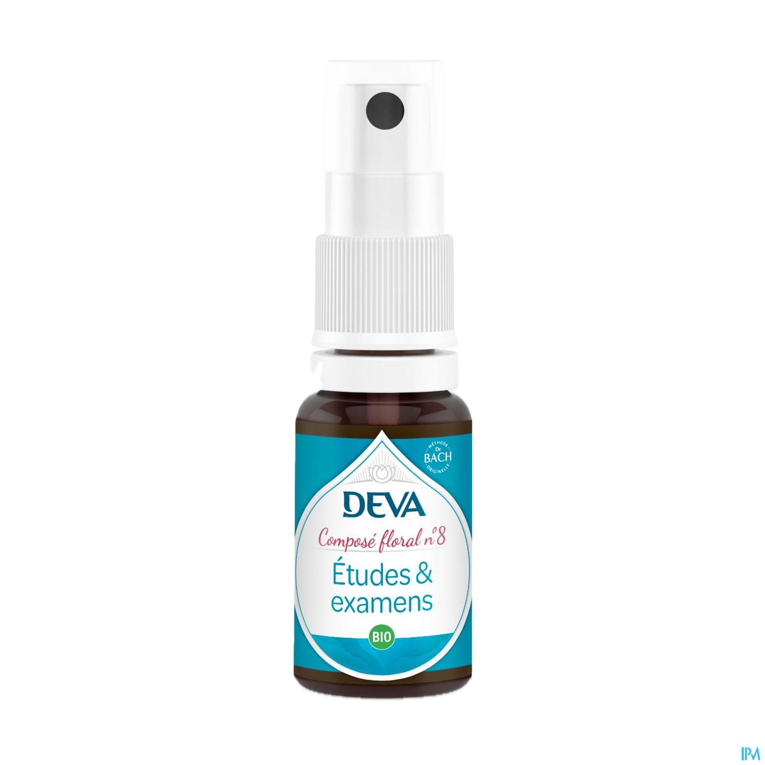 DEVA CF BIO 08- ETUDES SPR 15ML