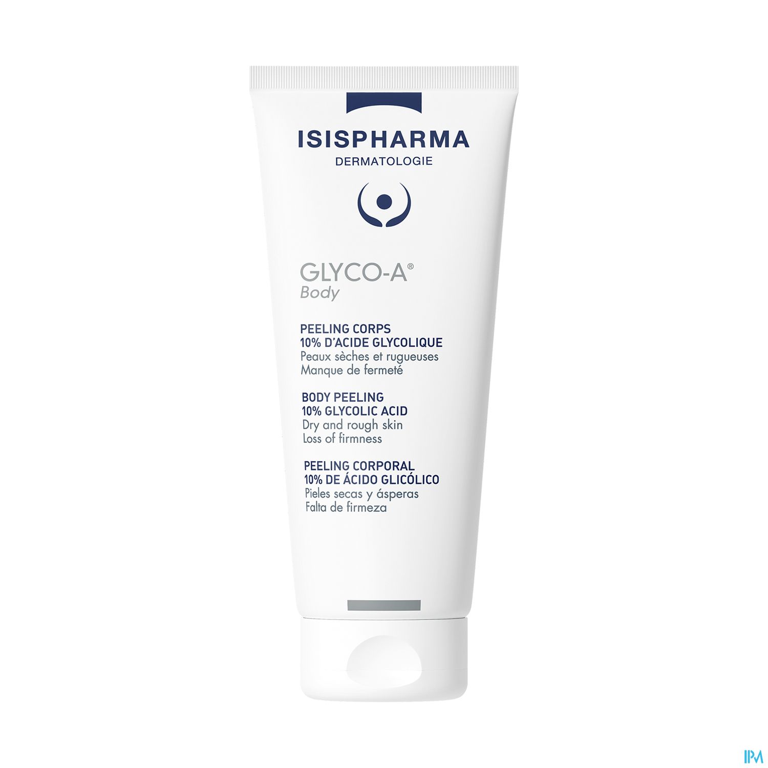 GLYCO-A 10% BODY PEELING 200ML