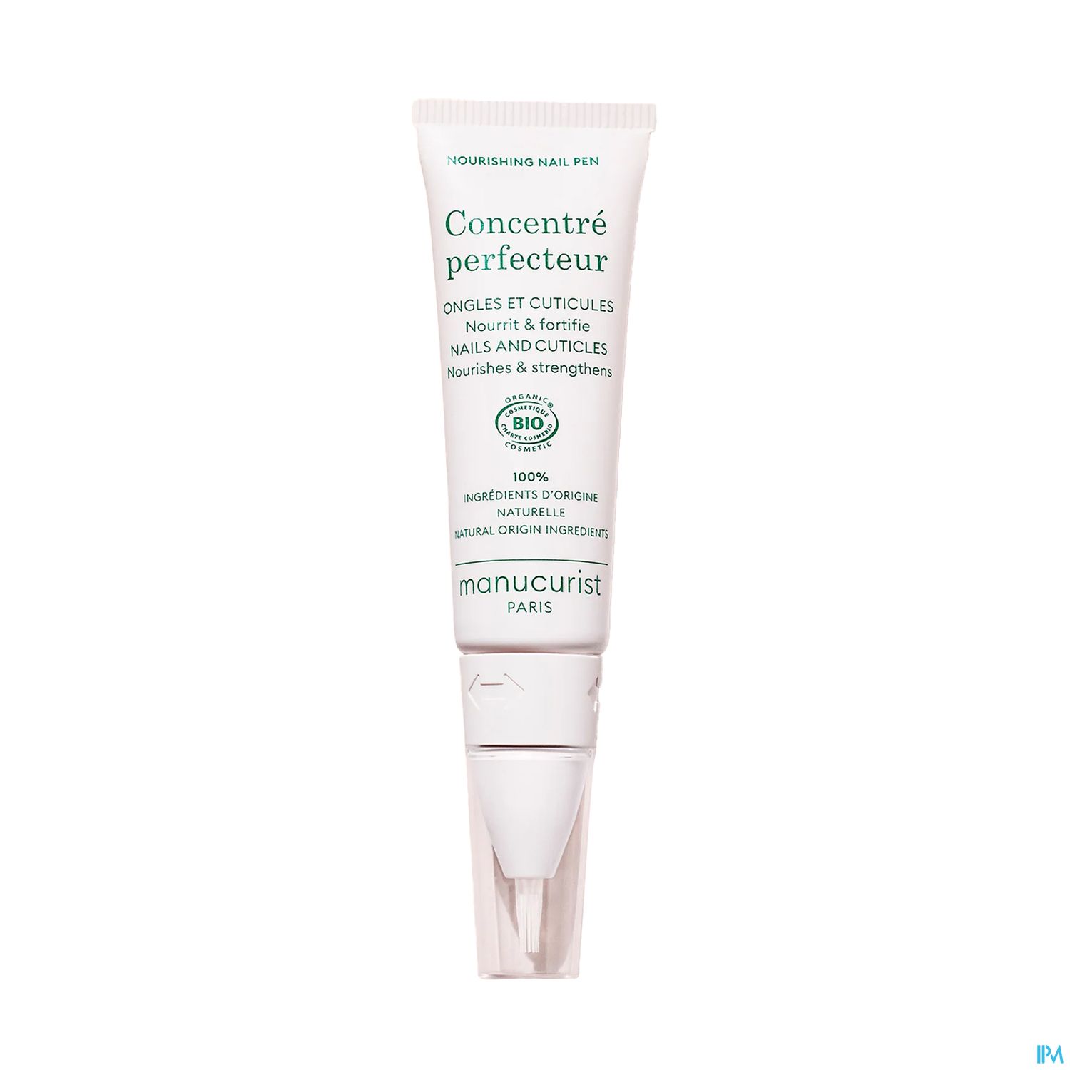 MANUCURIST CONC PERFECTEUR 10ML