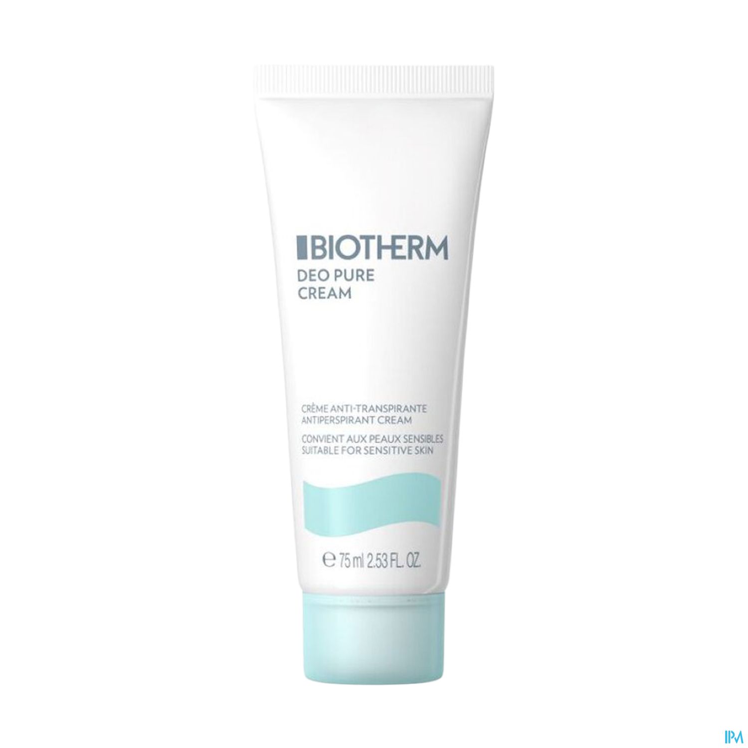 BIOTHERM DEO PURE CREME 75ML