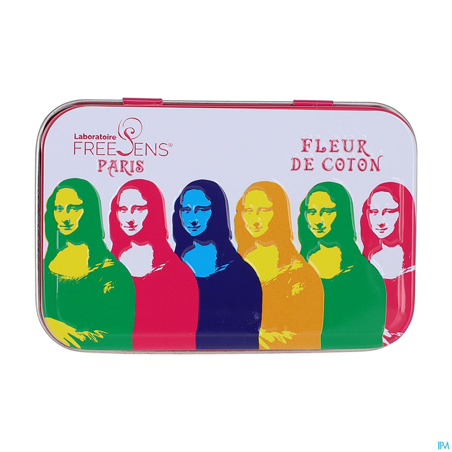 FREESENS SAV MARS FL COTON 100G