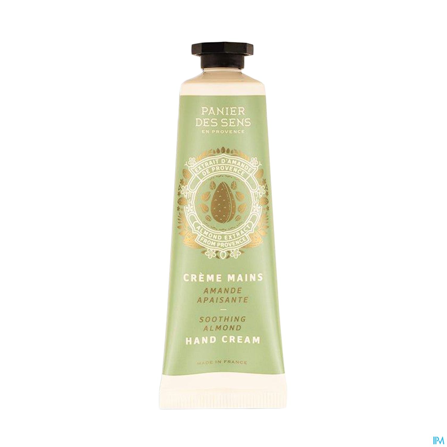 PANIER DES SENS CR MAIN AMAND30ML