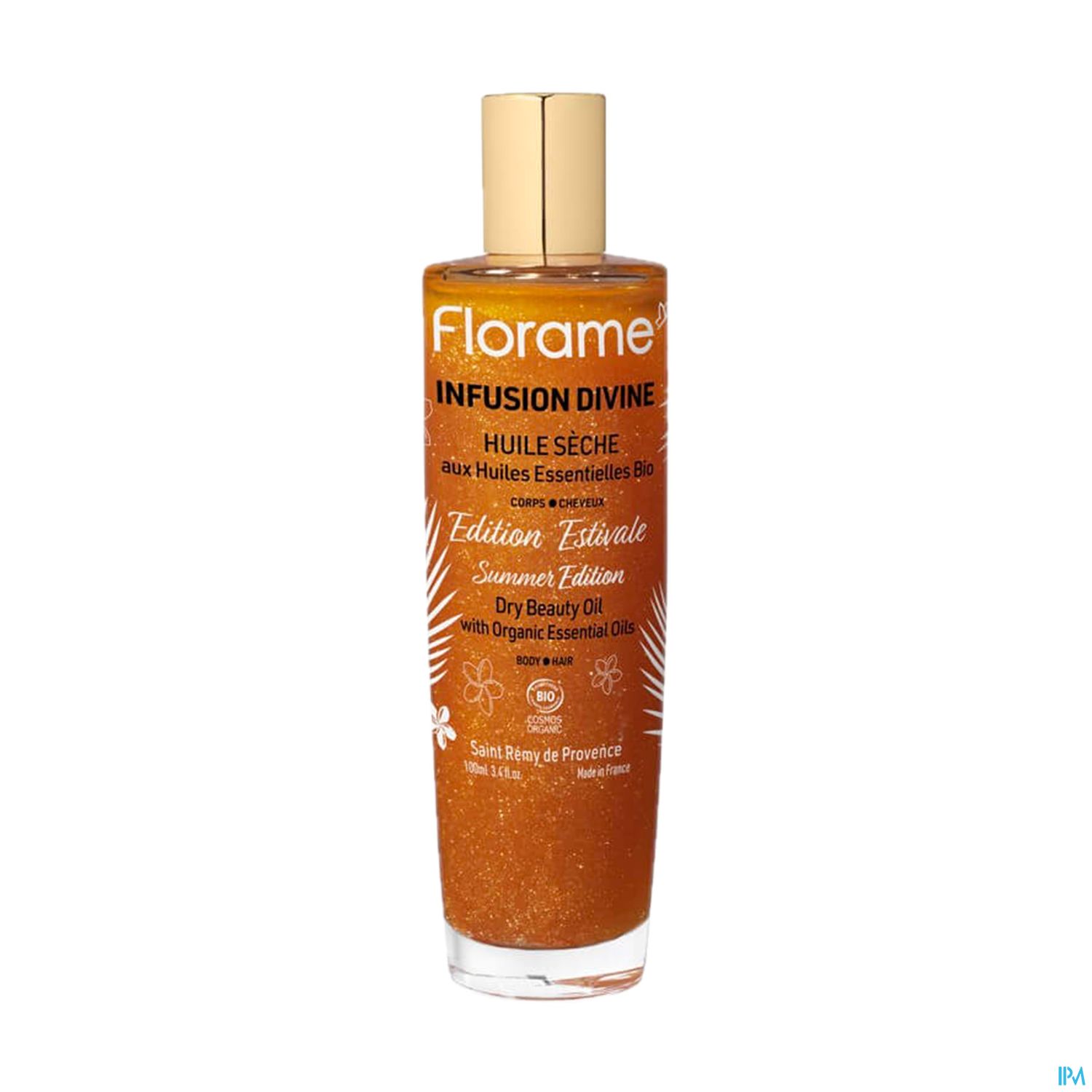 FLORAME HLE SECH INFUS DIVINE100ML