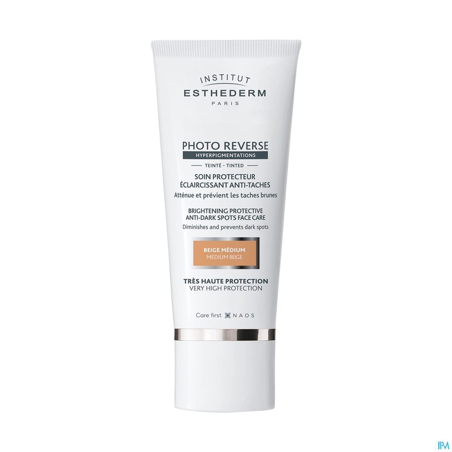 ESTHED PHOTO REVER SOL B.MEDI 50ML