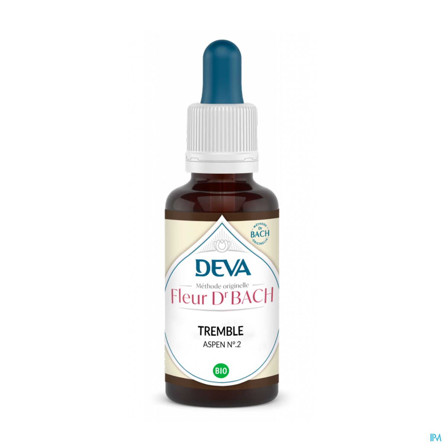 DEVA EF BIO BACH TREMBLE 15ML