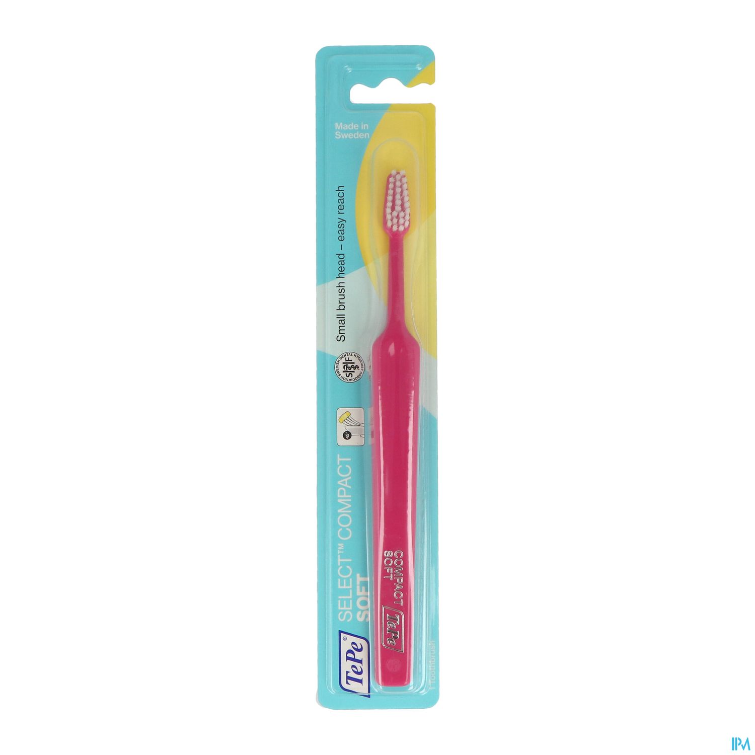 TEPE BDEN SELECT COMPACT SOFT