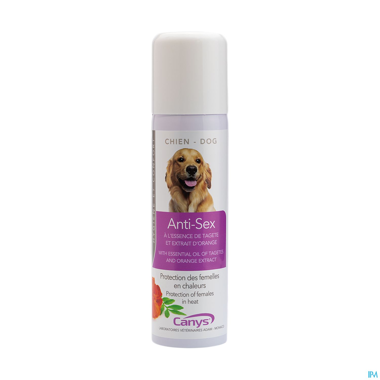 CANYS ANTI-SEX SPRAY 150ML