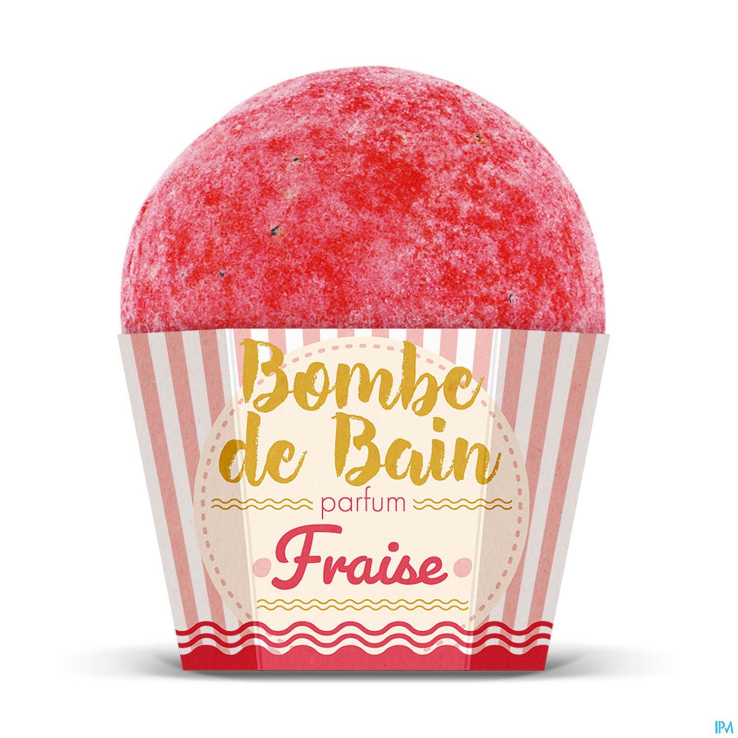PETIT BAIN PROV BOMB BAIN FRAISE
