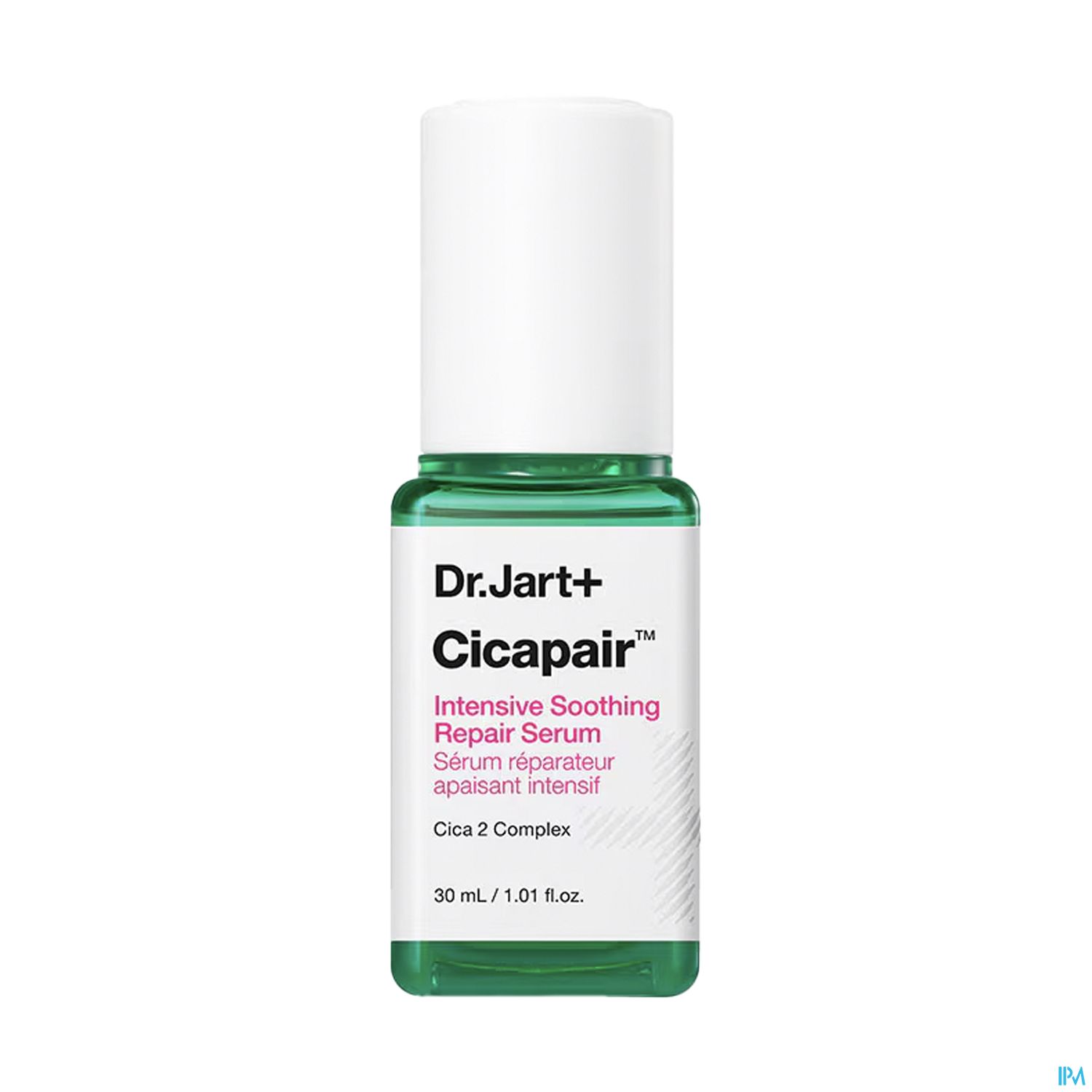 Dr Jart+ Cicapair Serum Reparateur Apaisant Intensif 30ml
