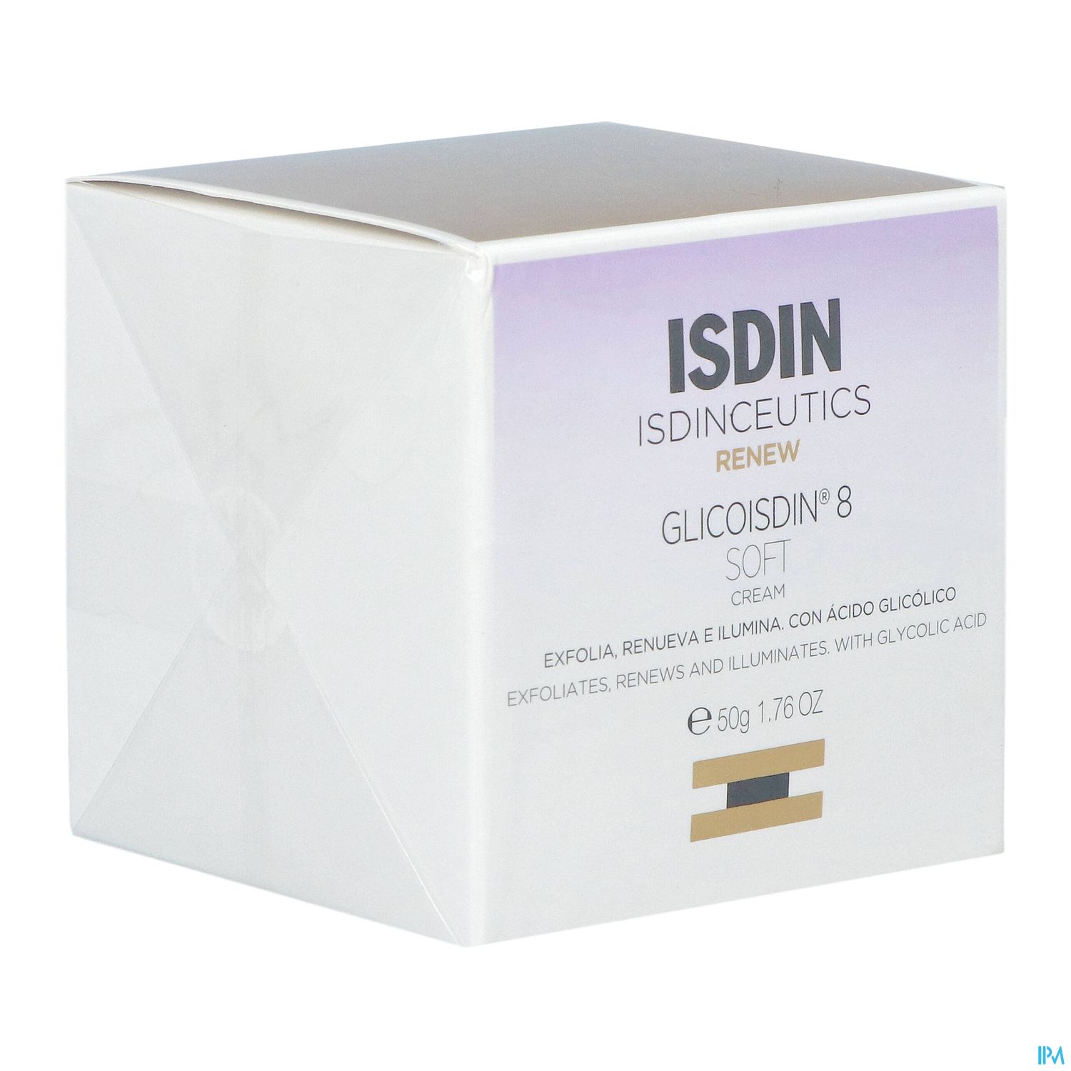 GLICOISDIN 8 SOFT CR 50G