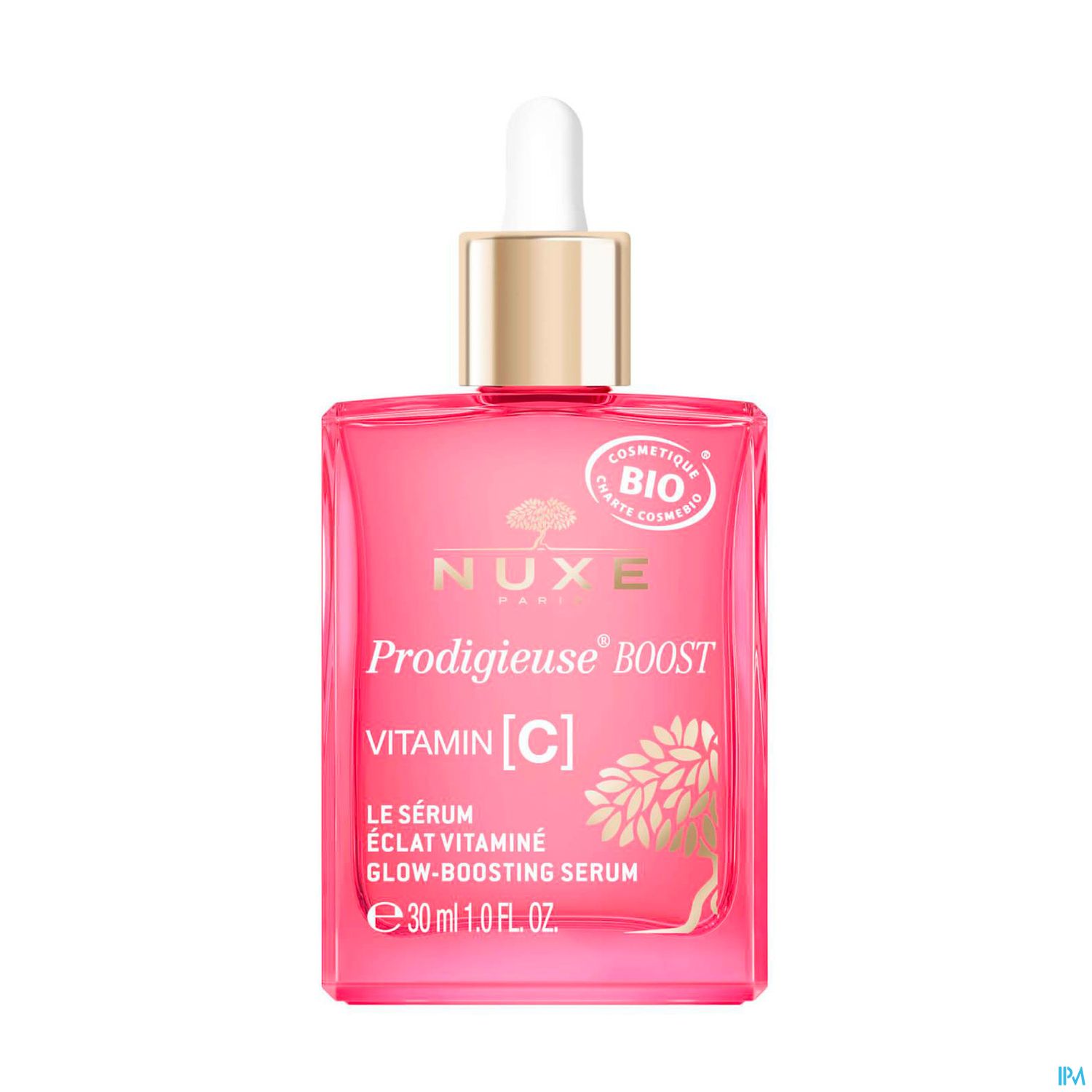 NUXE PROD BOOST SERUM VIT 30ML