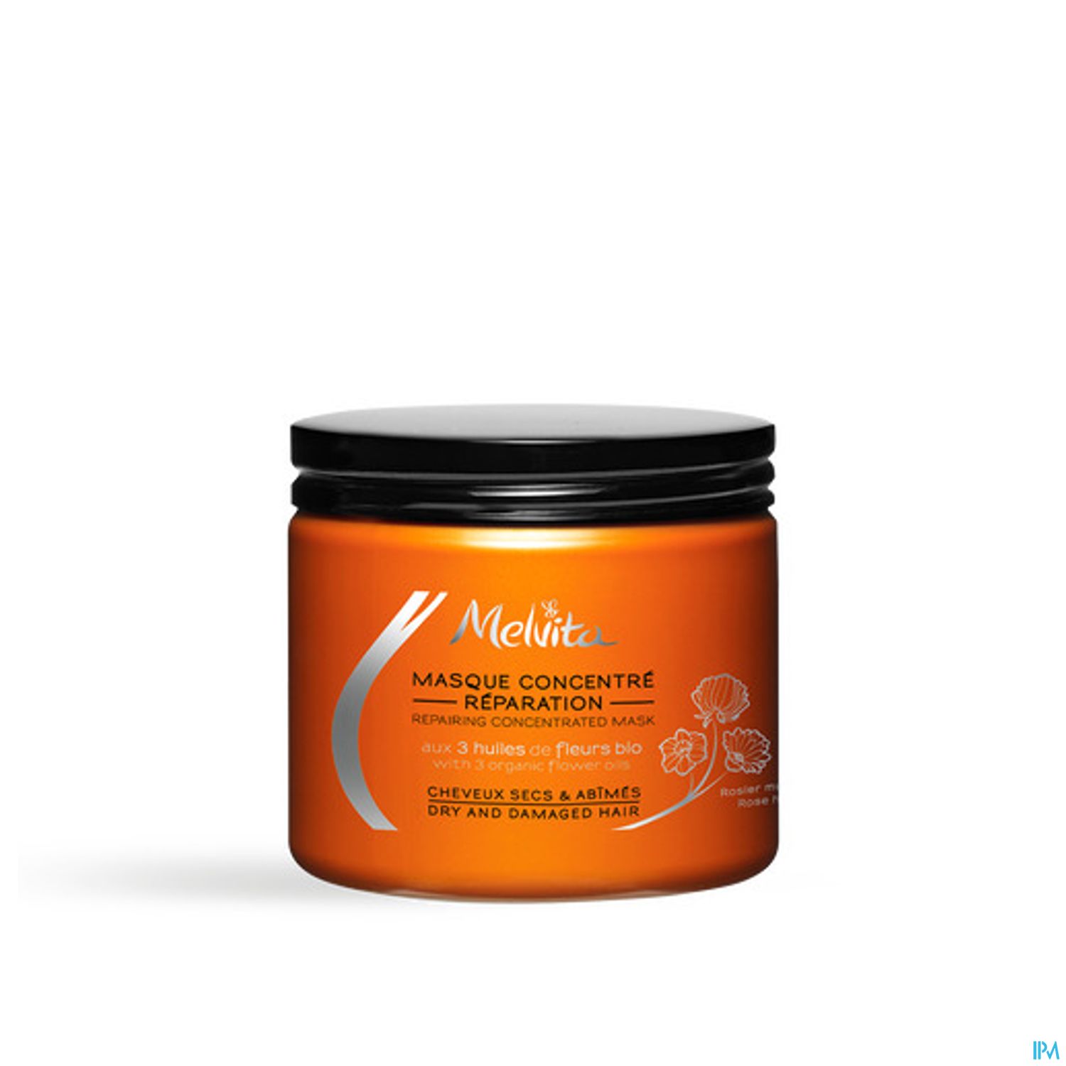 MELVITA MASQ CONCENTRE REPAR 175ML
