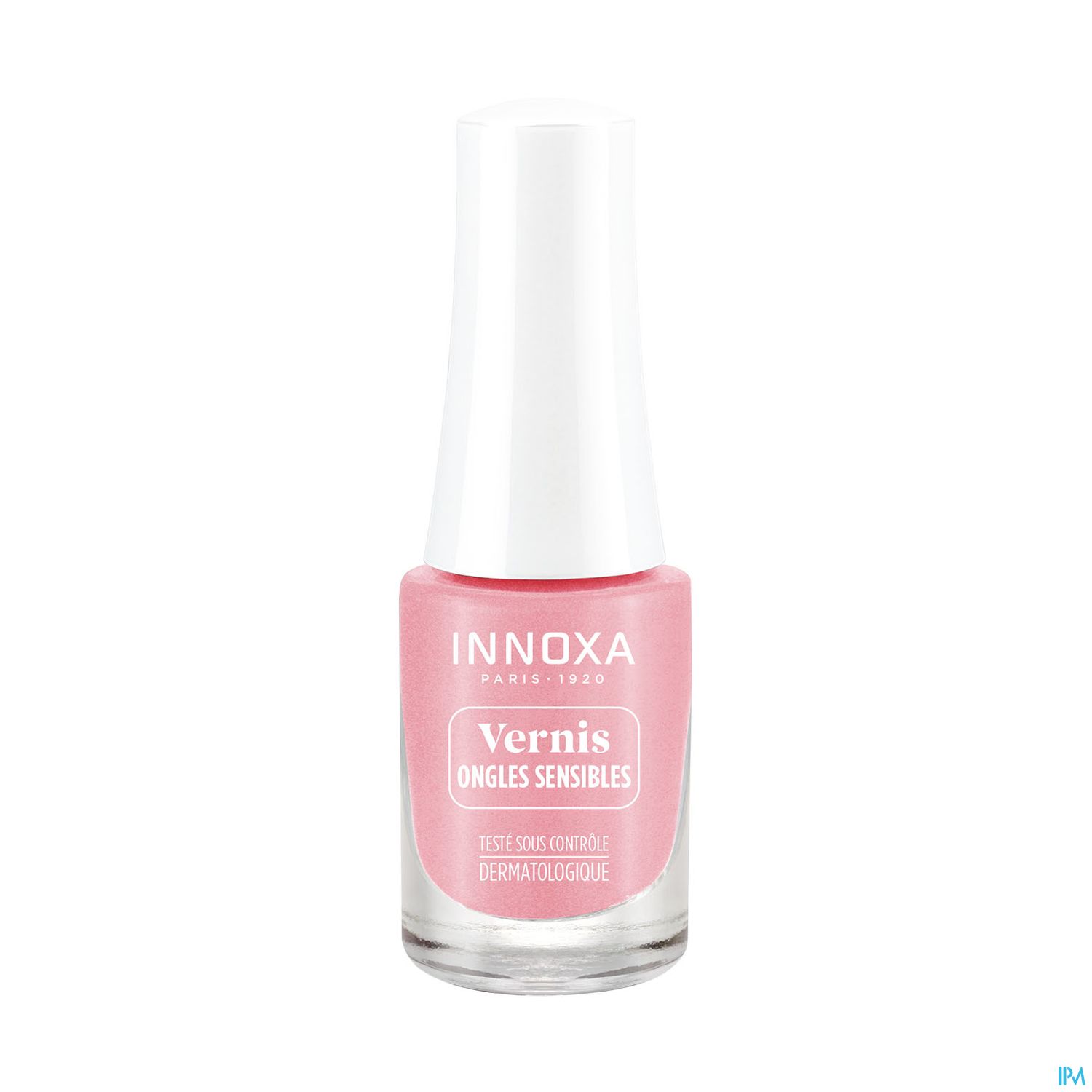 Innoxa Vernis Ongles 104 Rose Candy 5ml