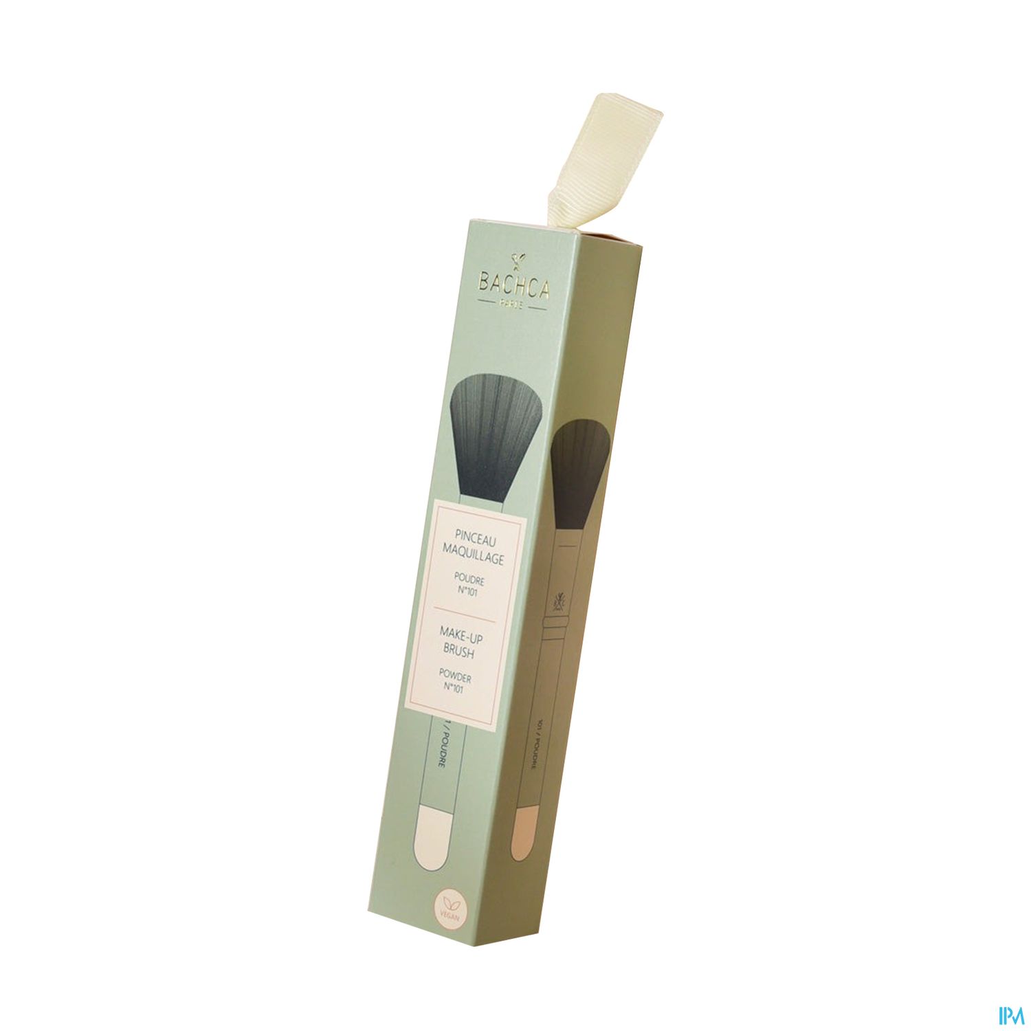 Bachca Pinceau Poudre