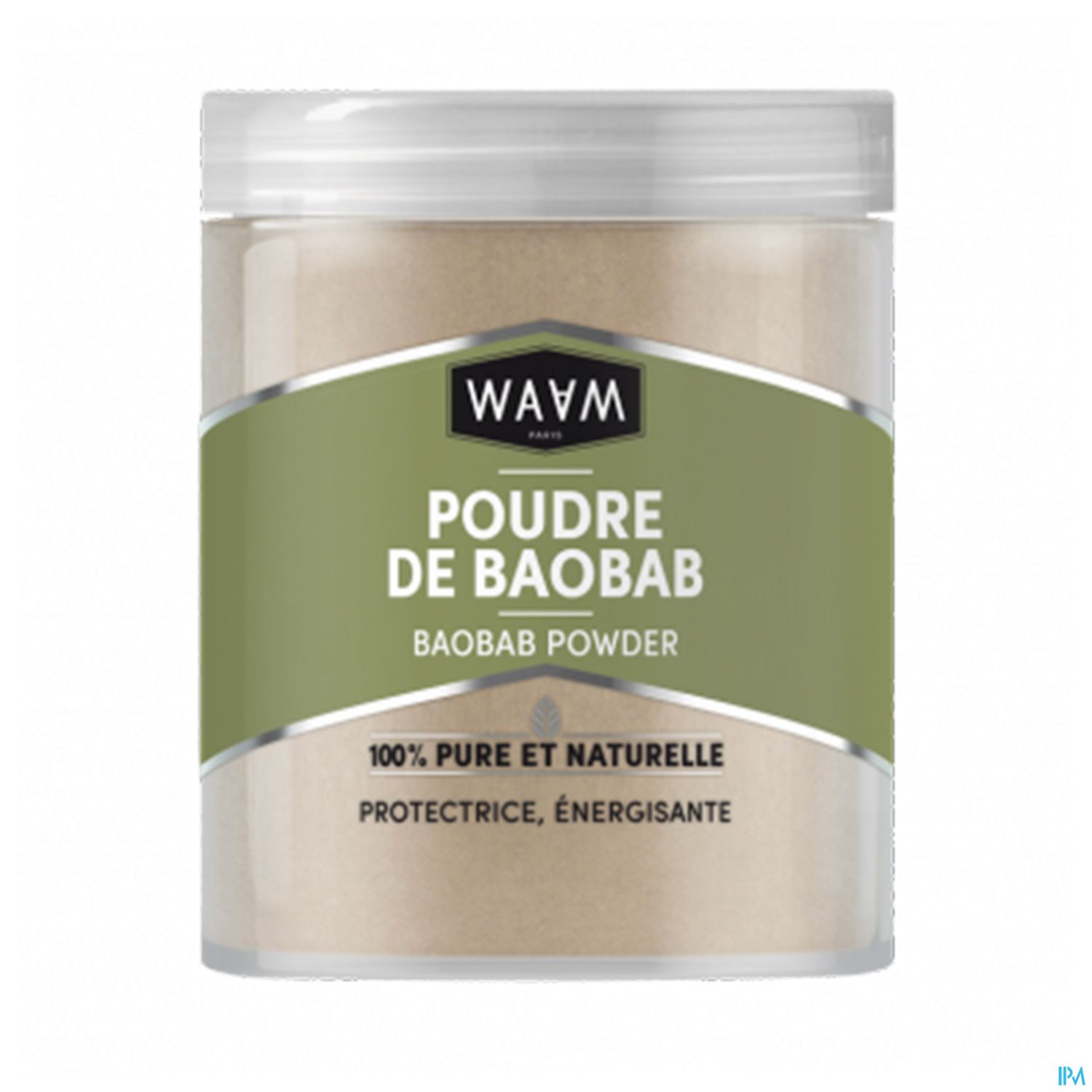 WAAM PDR BAOBAB 150G