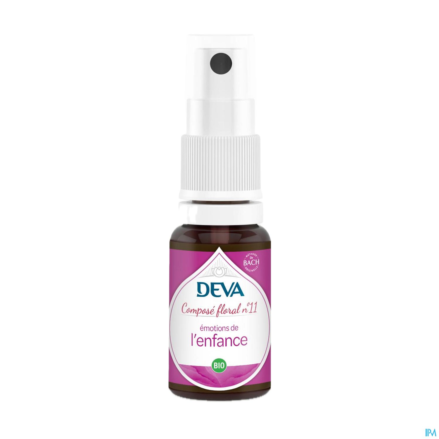 DEVA CF BIO 11-PETITE ENF SPR 15ML