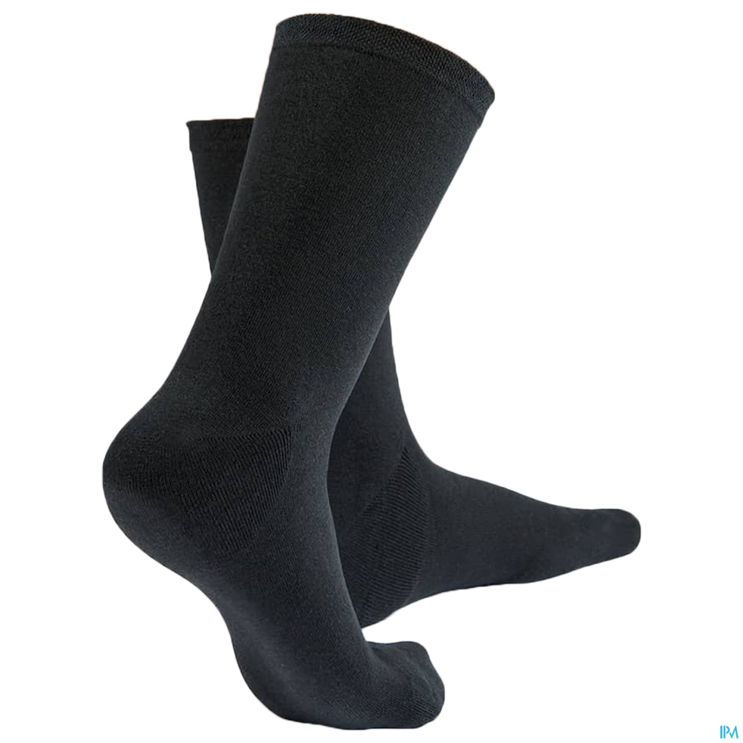 CH/FEETPAD PIED DIABETIQ NOIRE T3