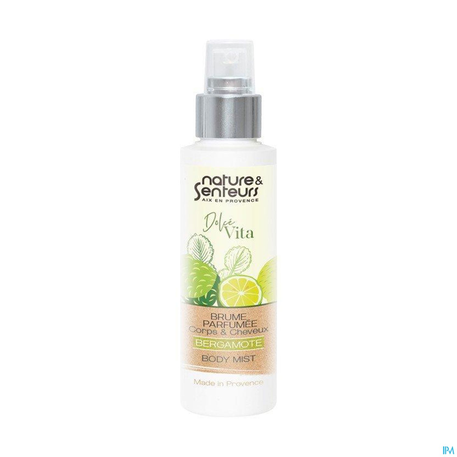 NATUR/SENT BRUM PARF DOLCE 100ML