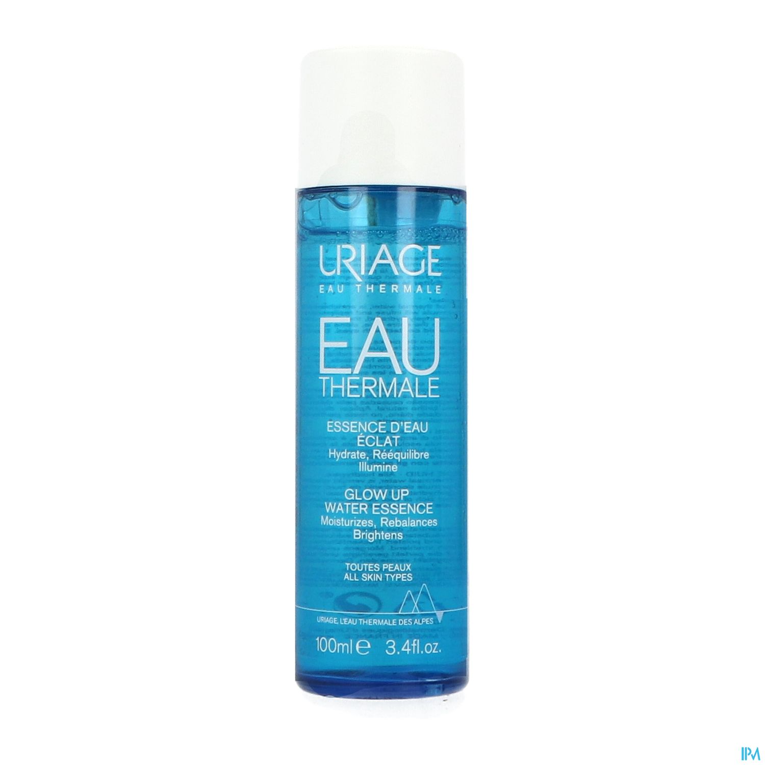 Uriage Essence Eau Eclat 100ml