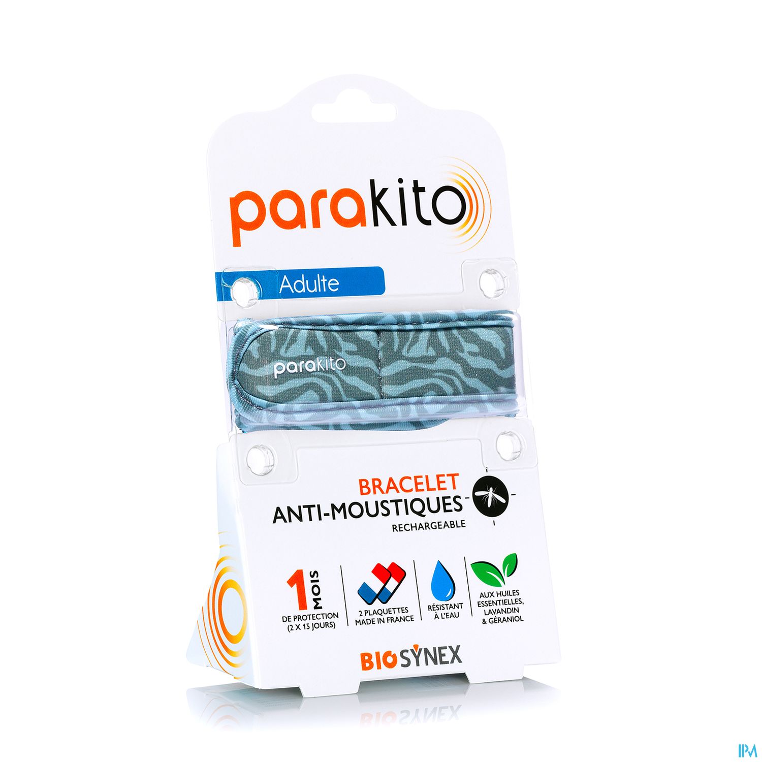 BRACEL PARAKITO AD GRAPHIC CAMOUF