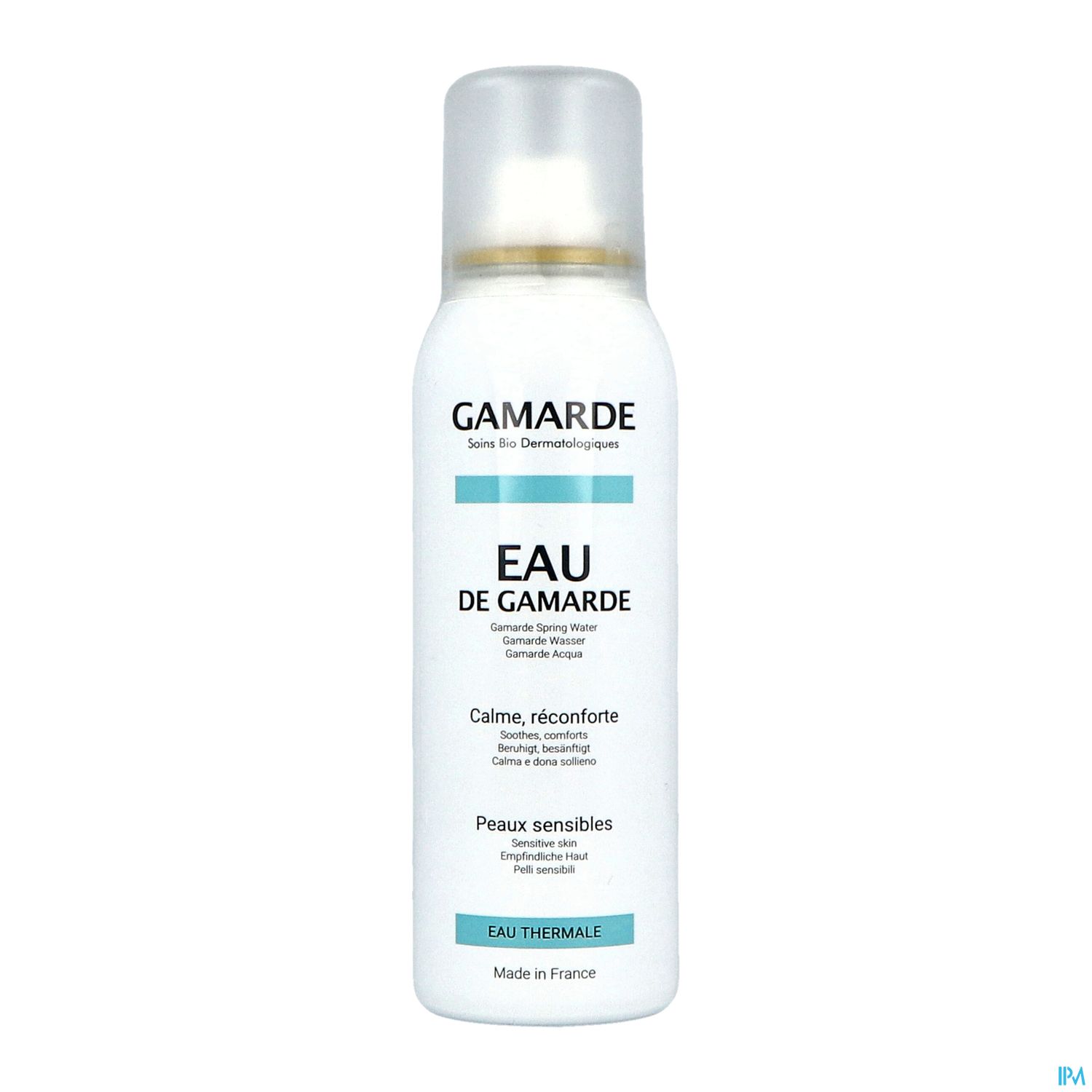 GAMARDE EAU DE GAMARDE SPR 100ML