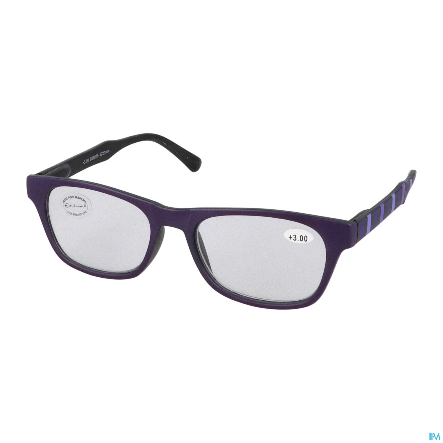 ESTIPHARM LOUP 3