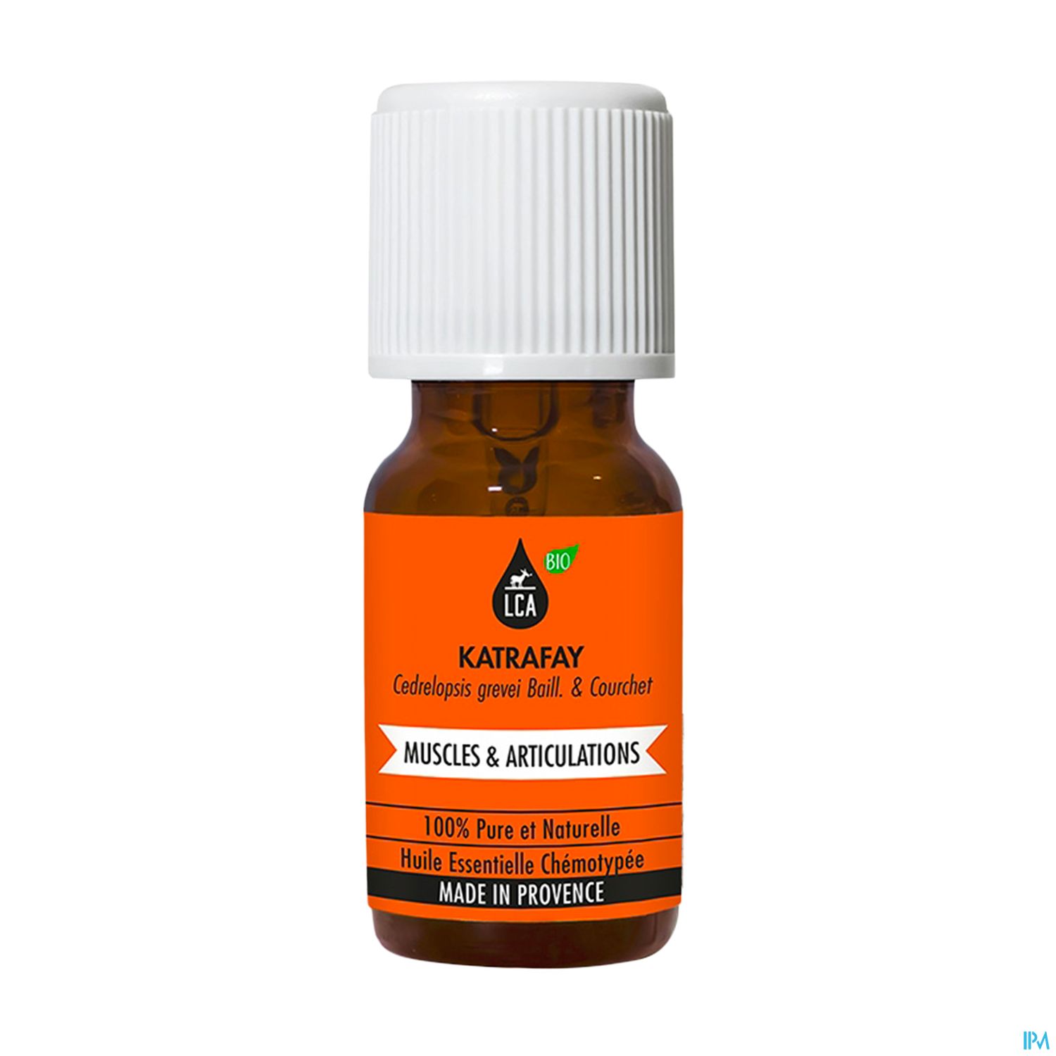 LCA HLE ESS KATAFRAY BIO 10ML