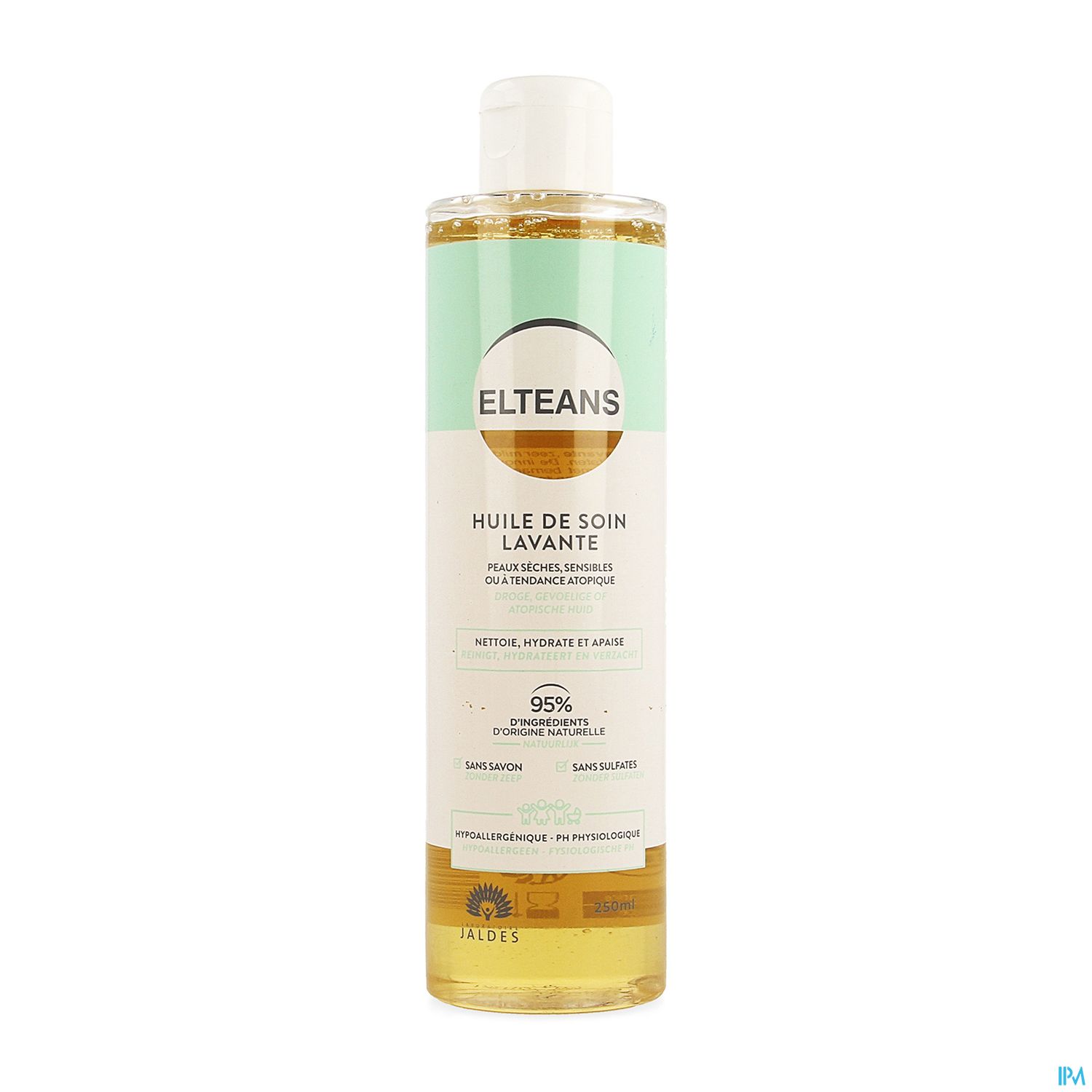 ELTEANS HLE LAVANTE 250ML