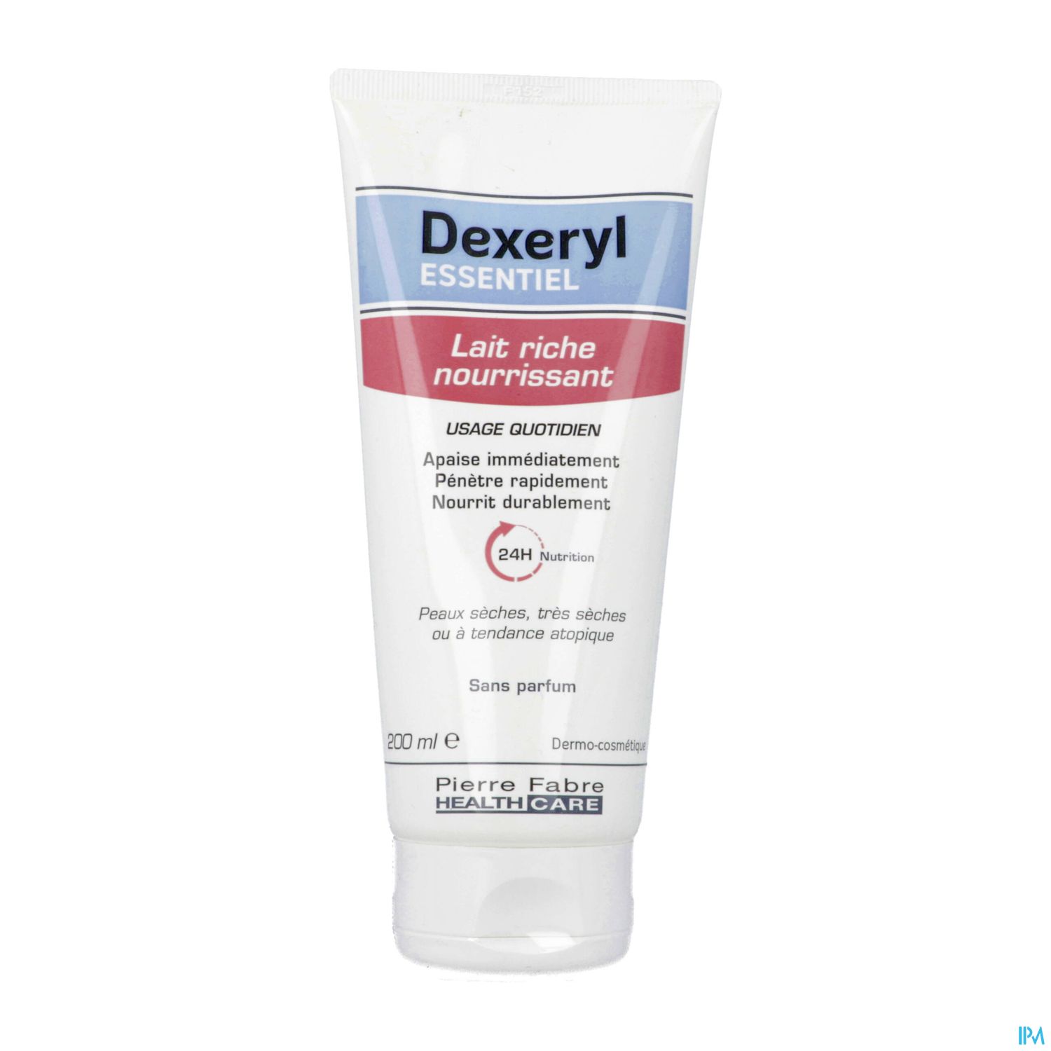 DEXERYL LAIT NOURRISSANT 200ML