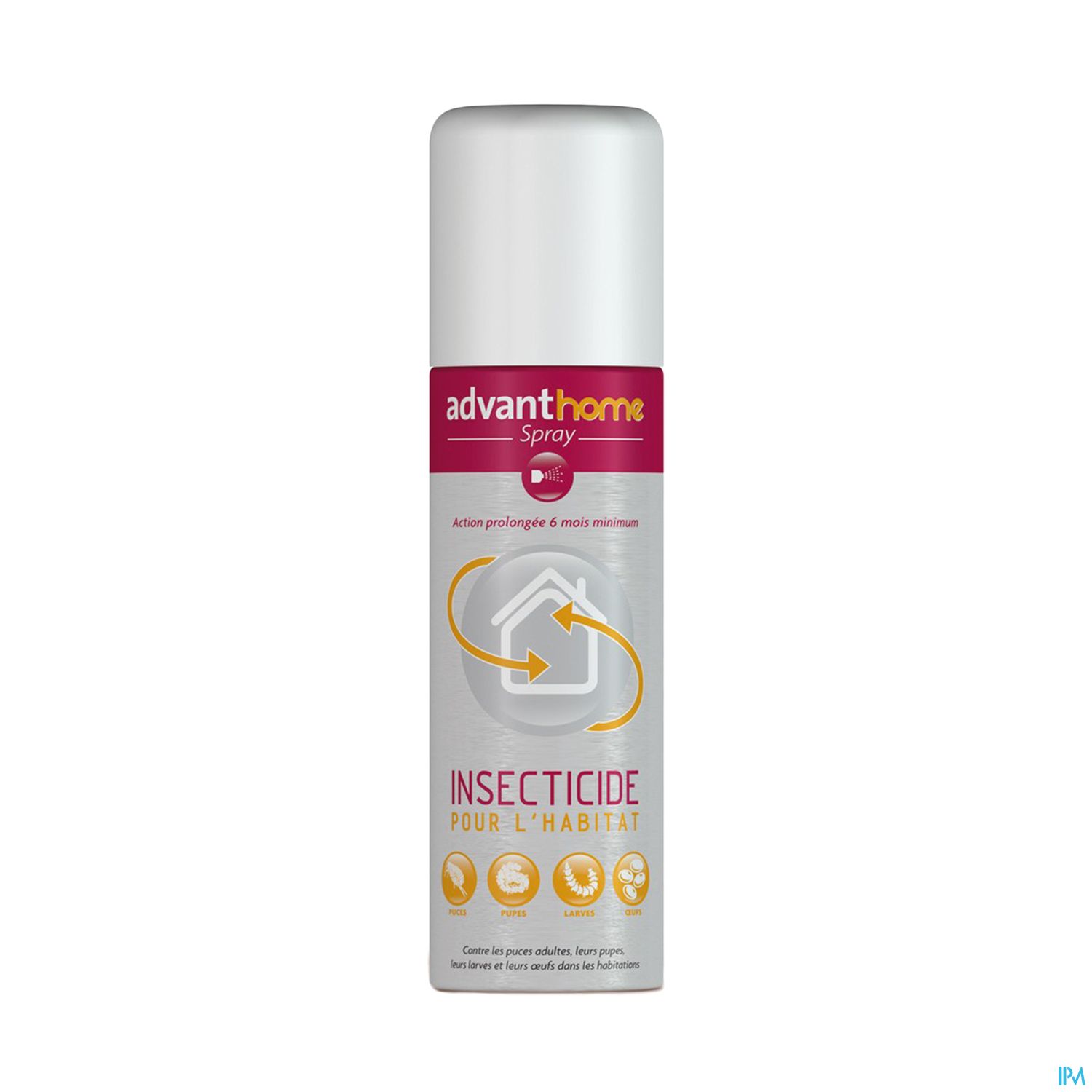 ADVANTHOME SPRAY 250ML