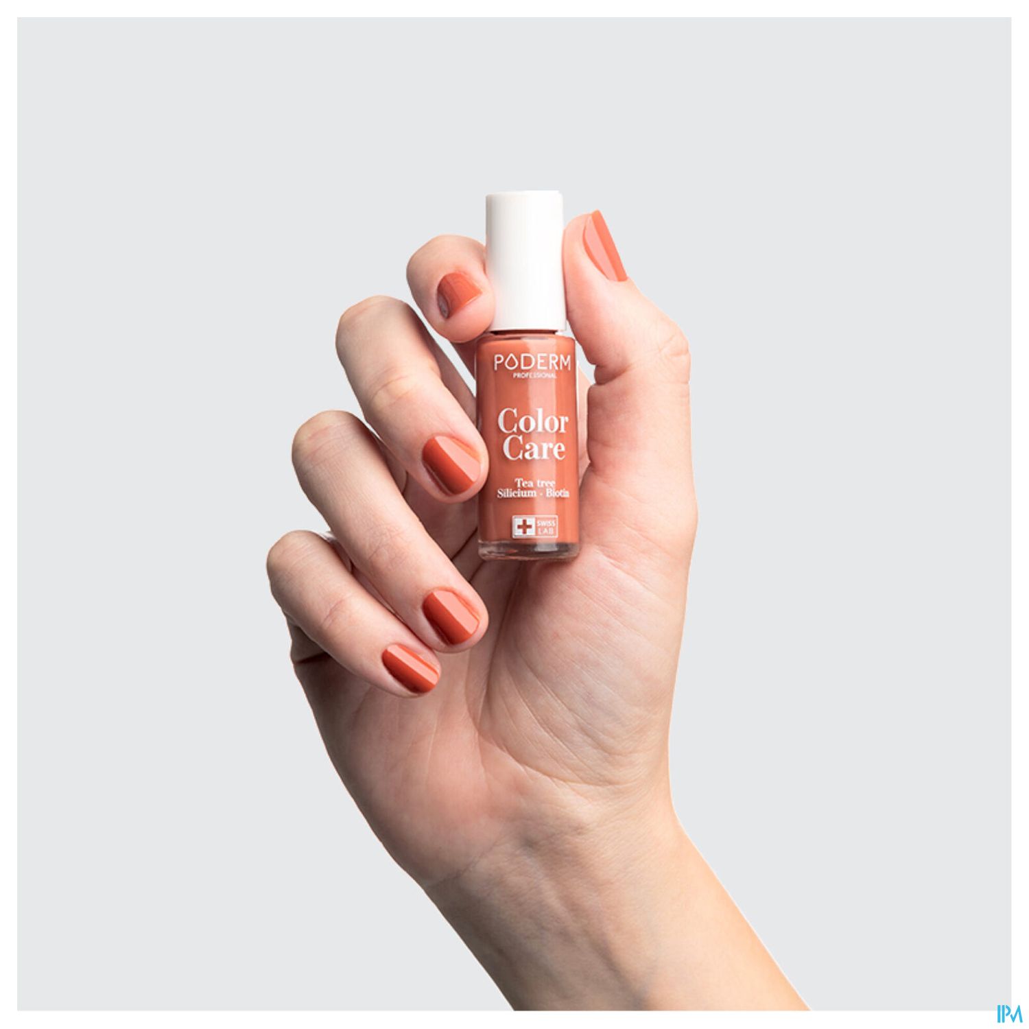 PODERM COLOR CARE VAO TERRACOT 931